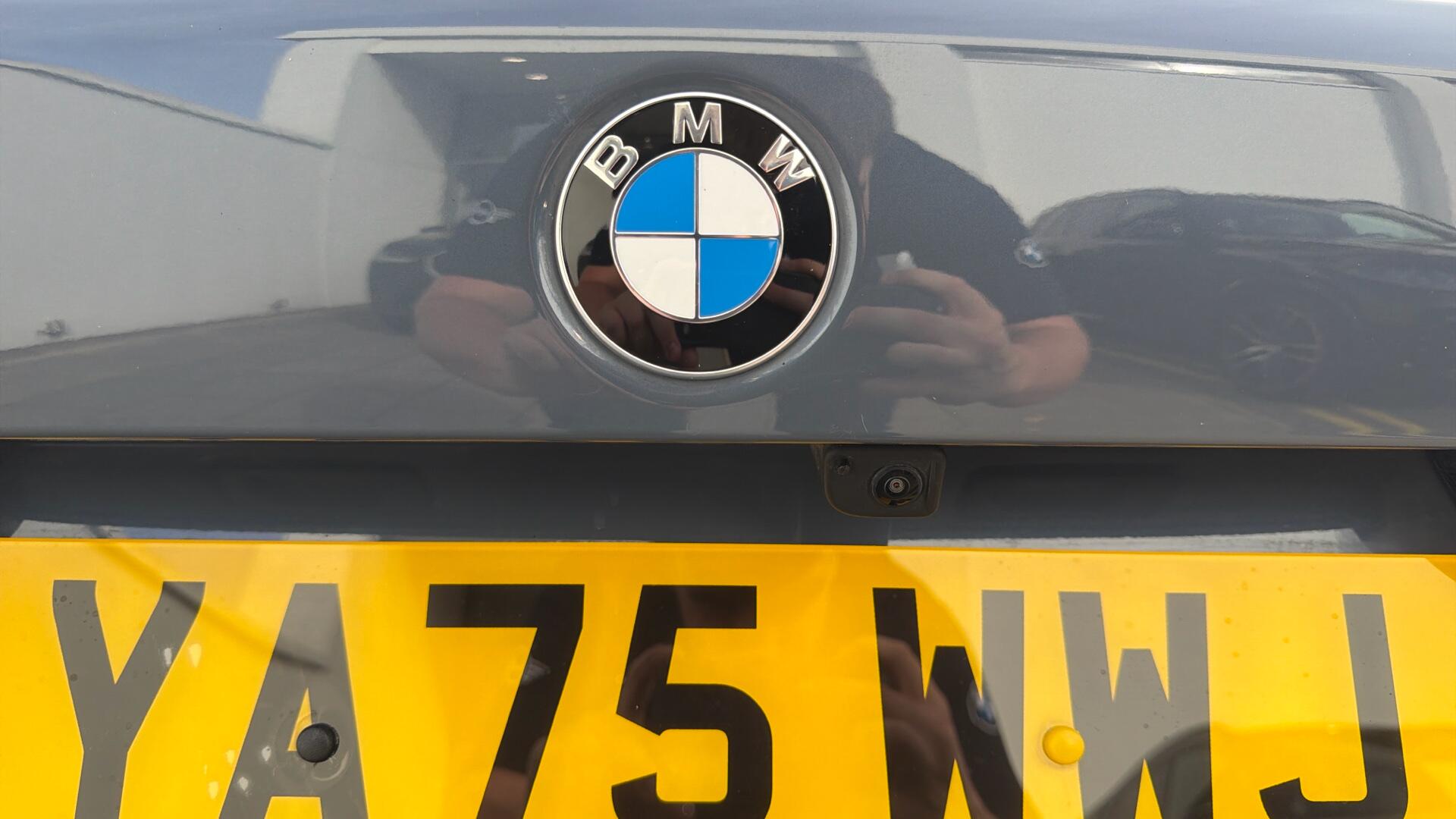 BMW 1 Series view 72