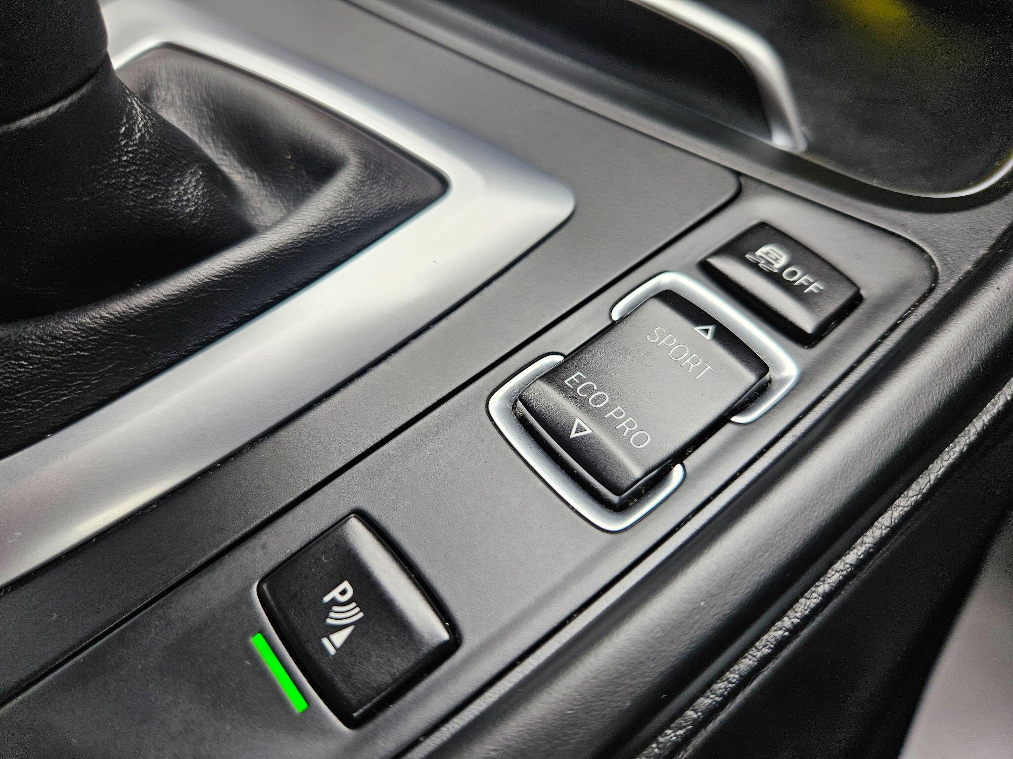 2016 BMW 4 Series Gran Coupe image 38