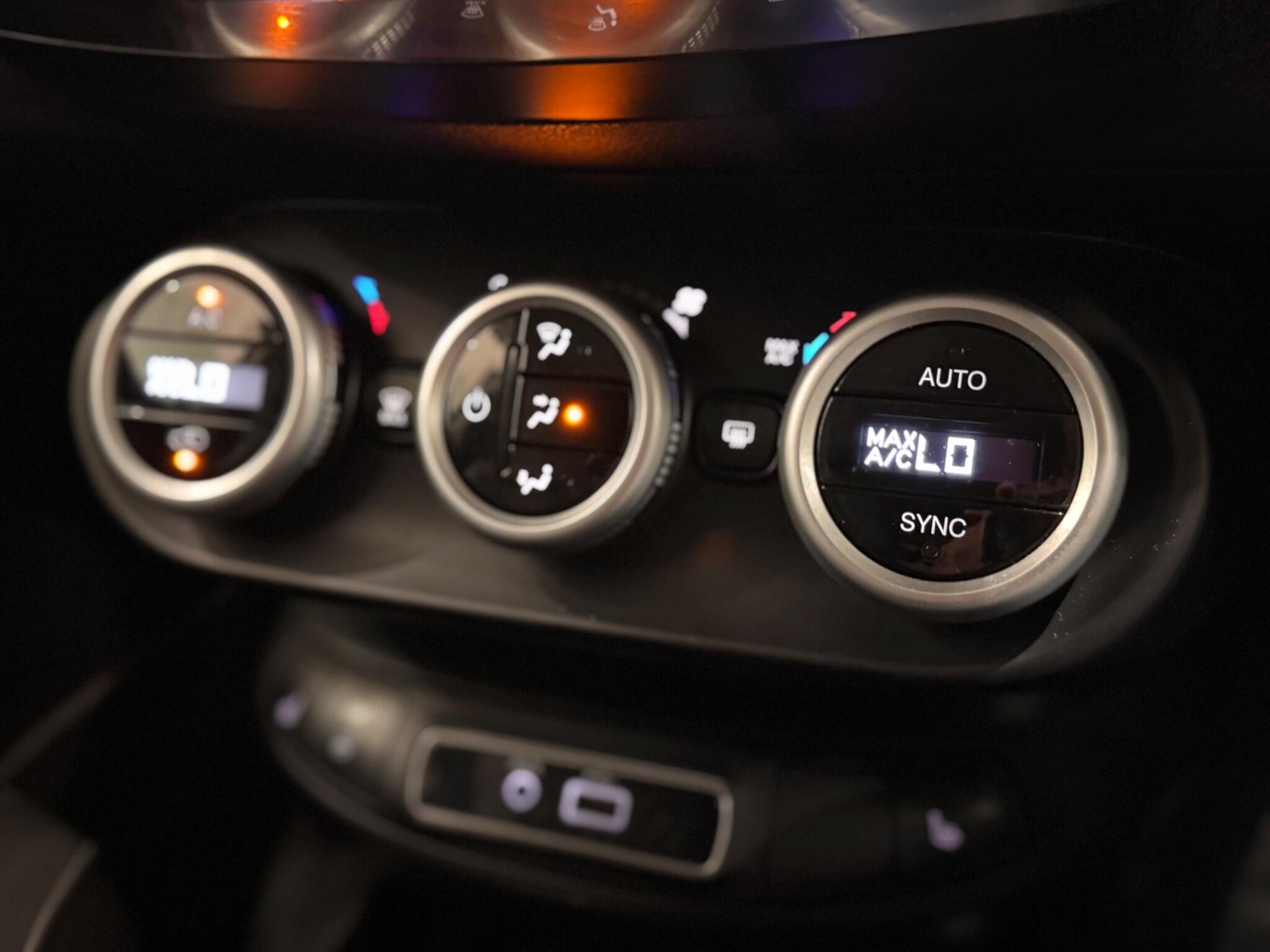 Fiat 500x view 20