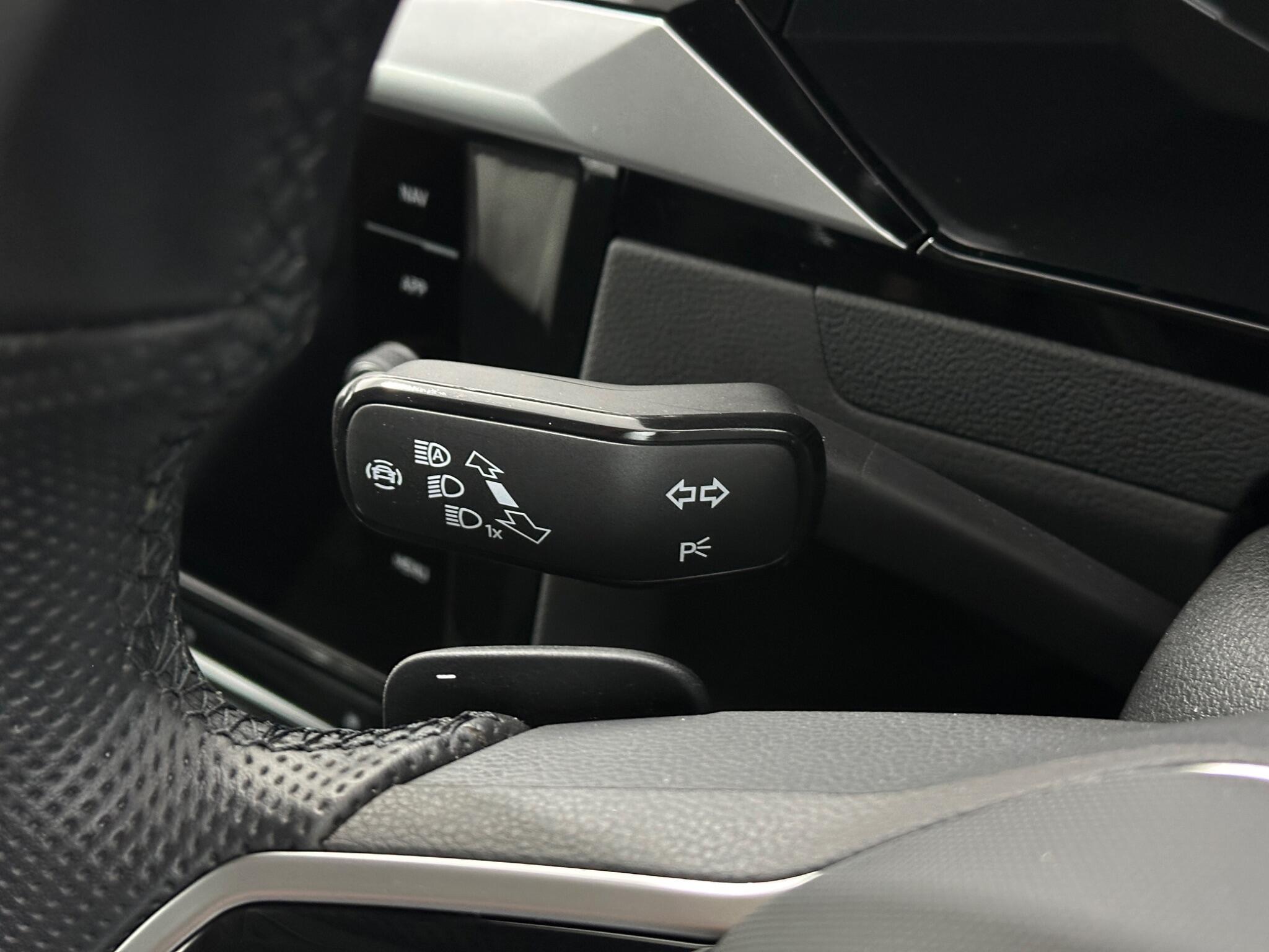 Volkswagen Arteon view 14