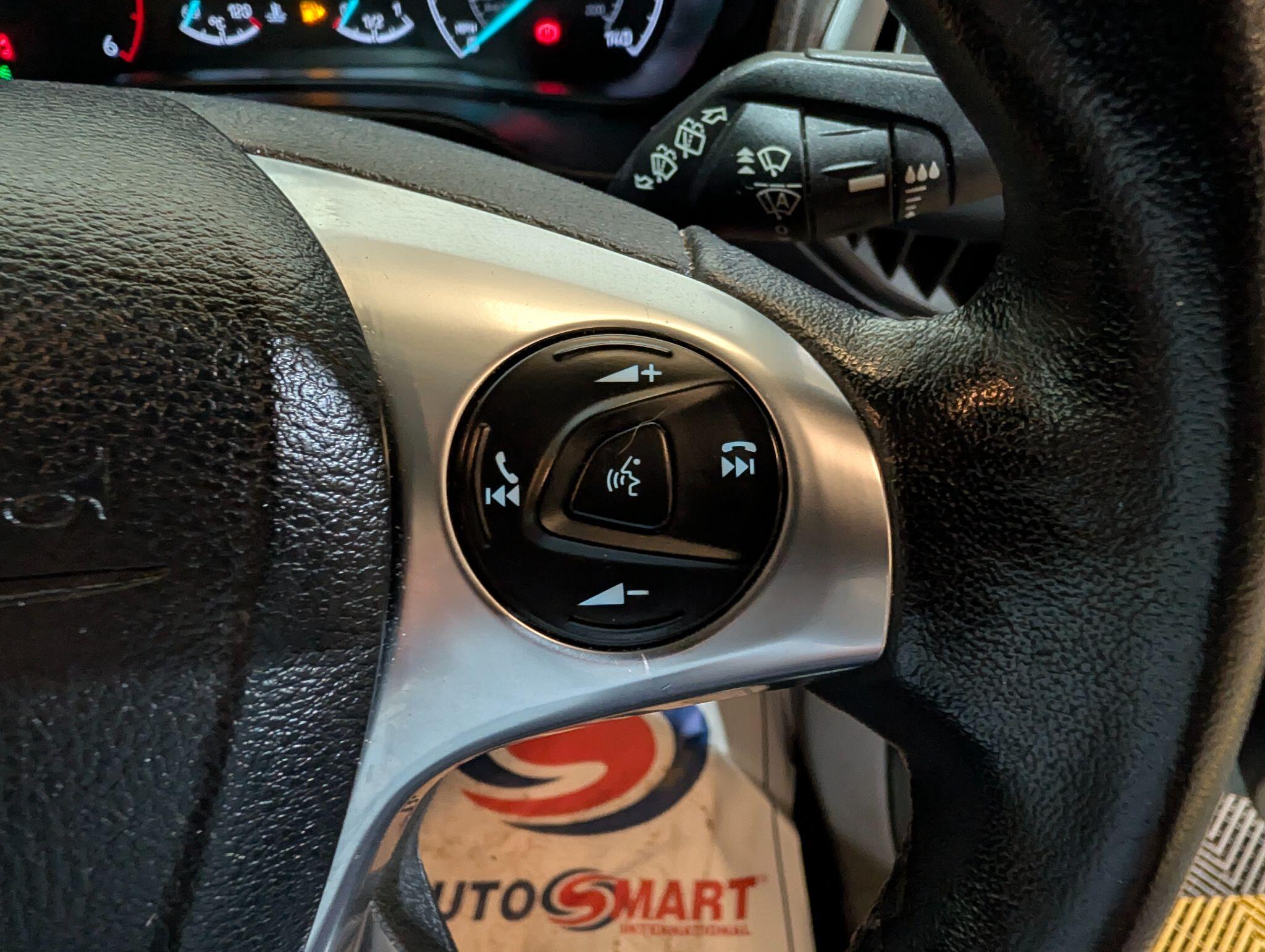 Ford Grand Tourneo Connect view 40