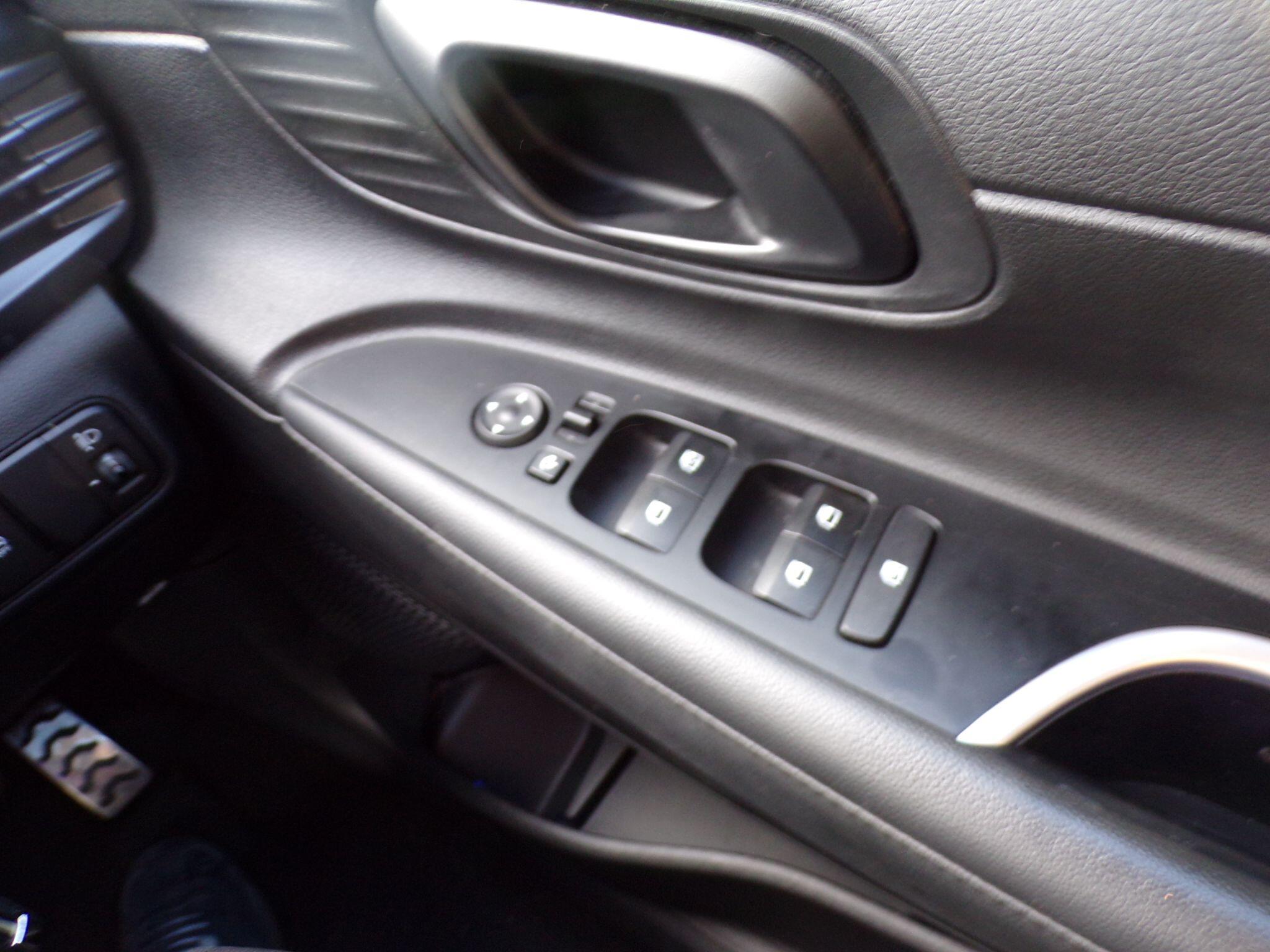 Hyundai Bayon view 16
