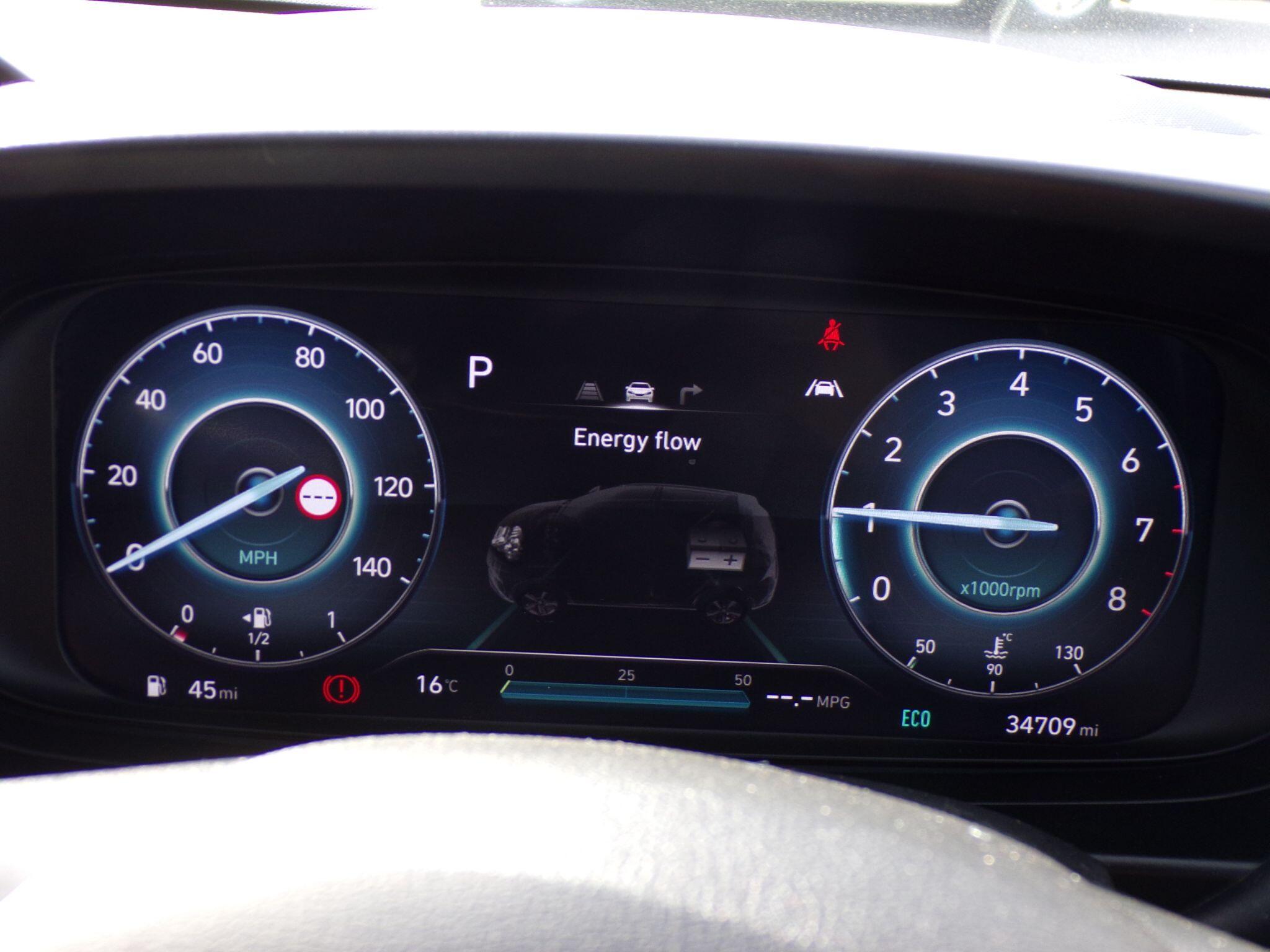 Hyundai Bayon view 32