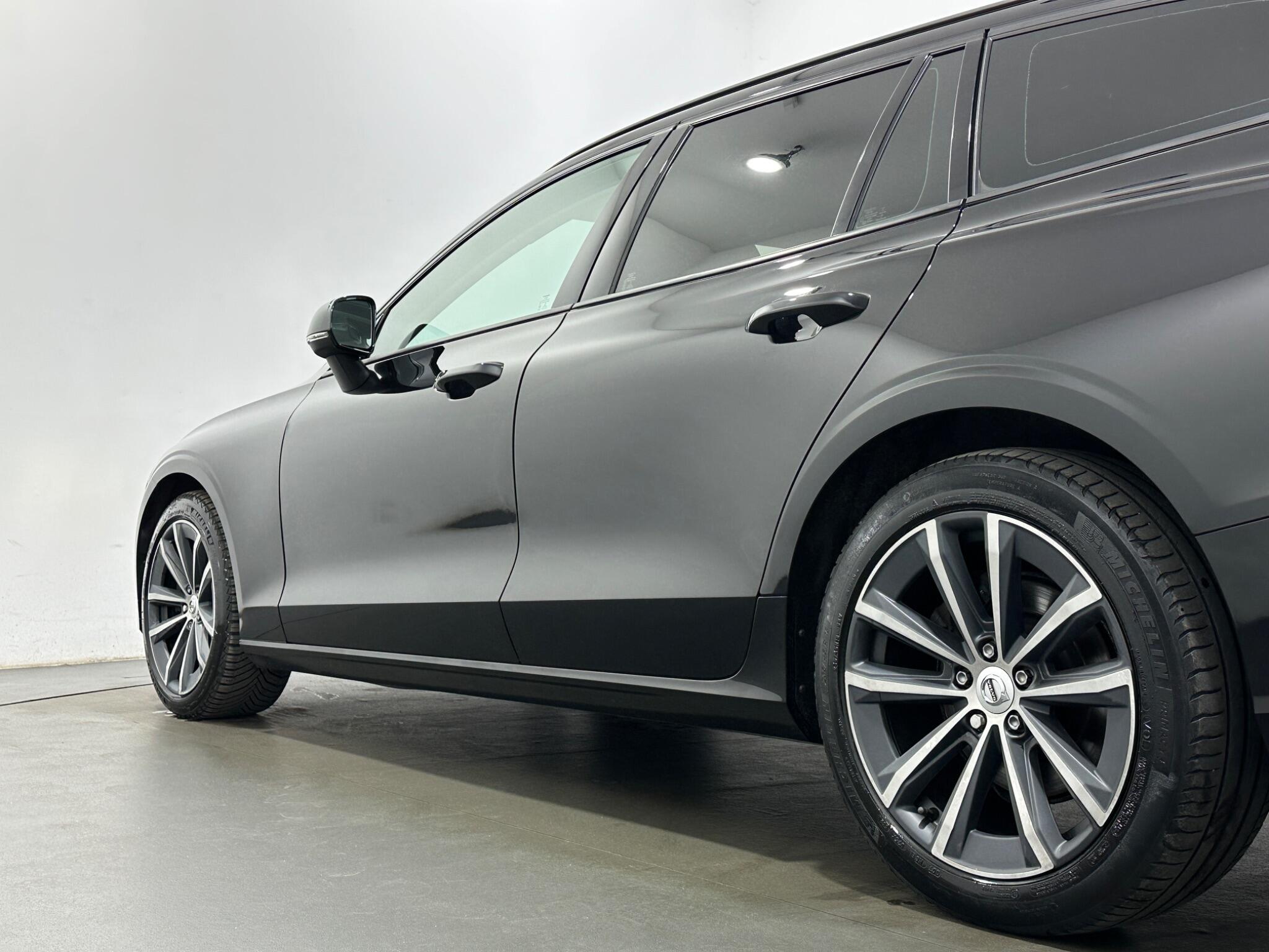Volvo V60 view 50