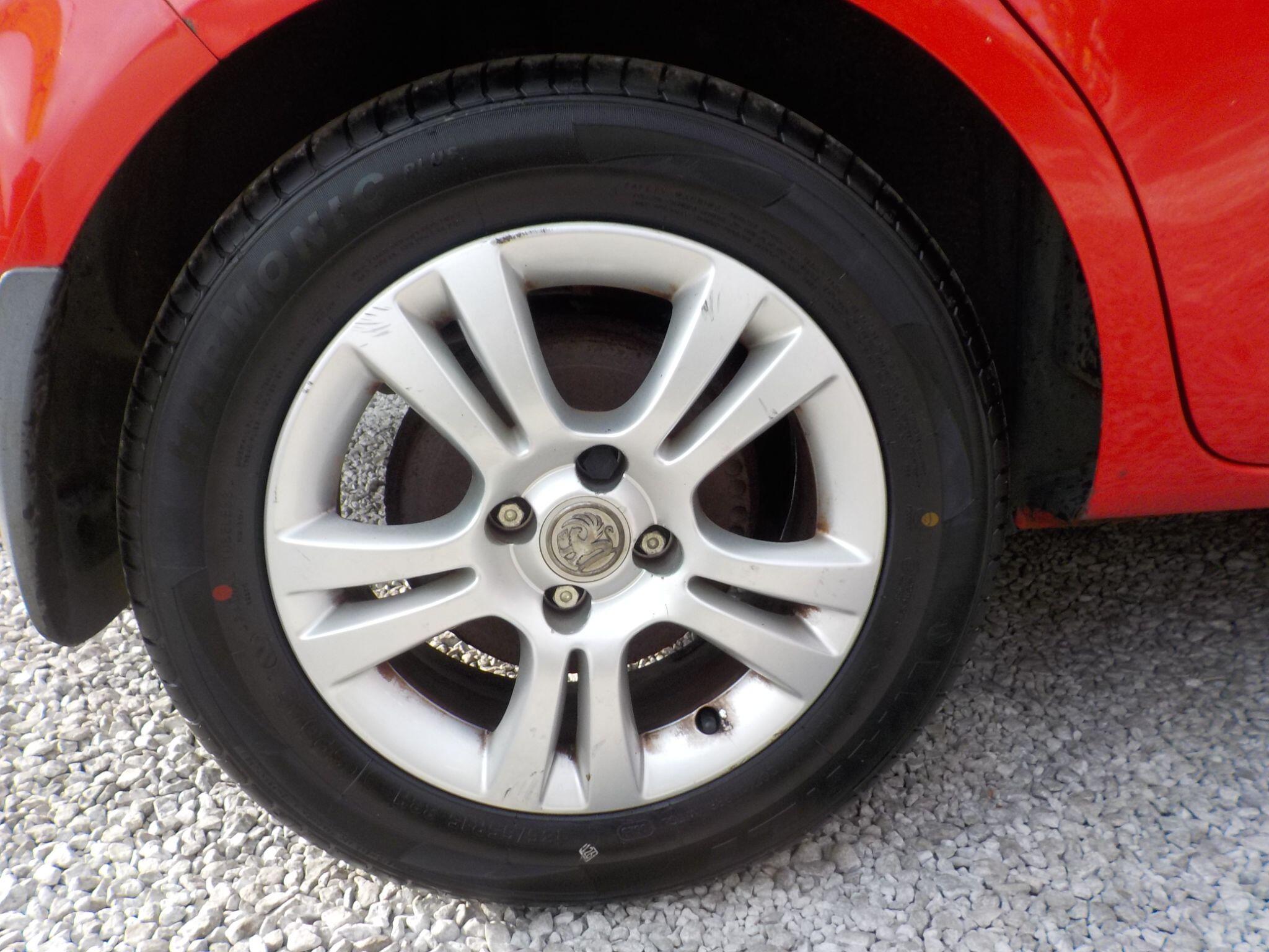 Vauxhall Corsa 1.0i 12v Active 5dr