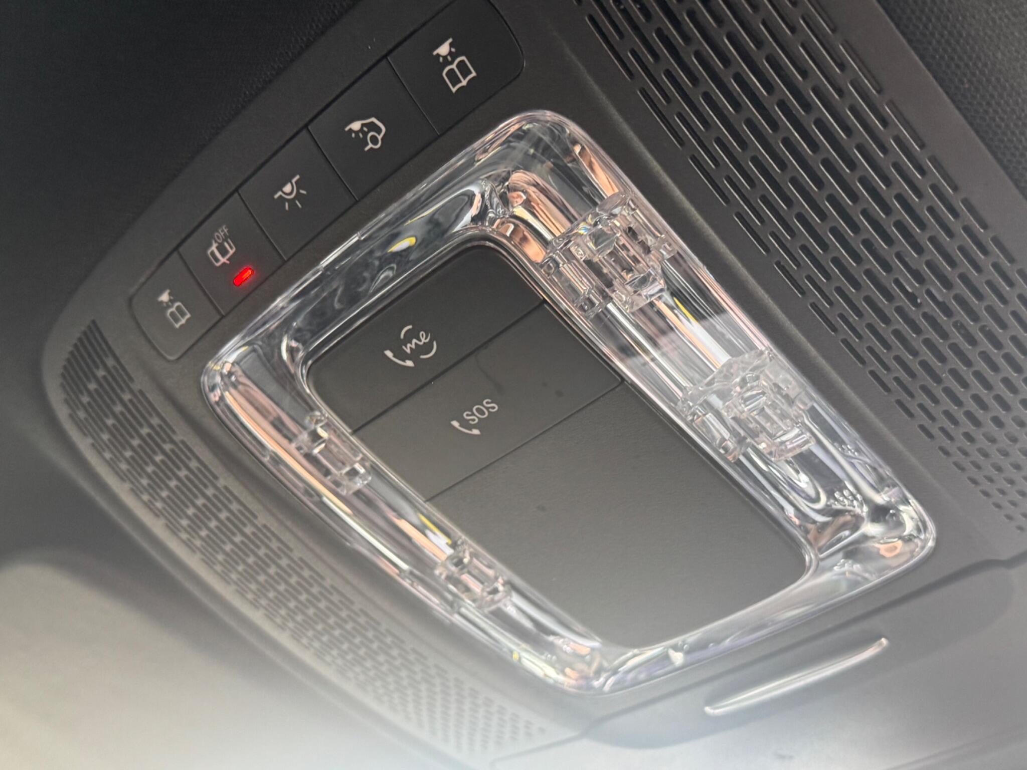 Mercedes-Benz A Class view 35