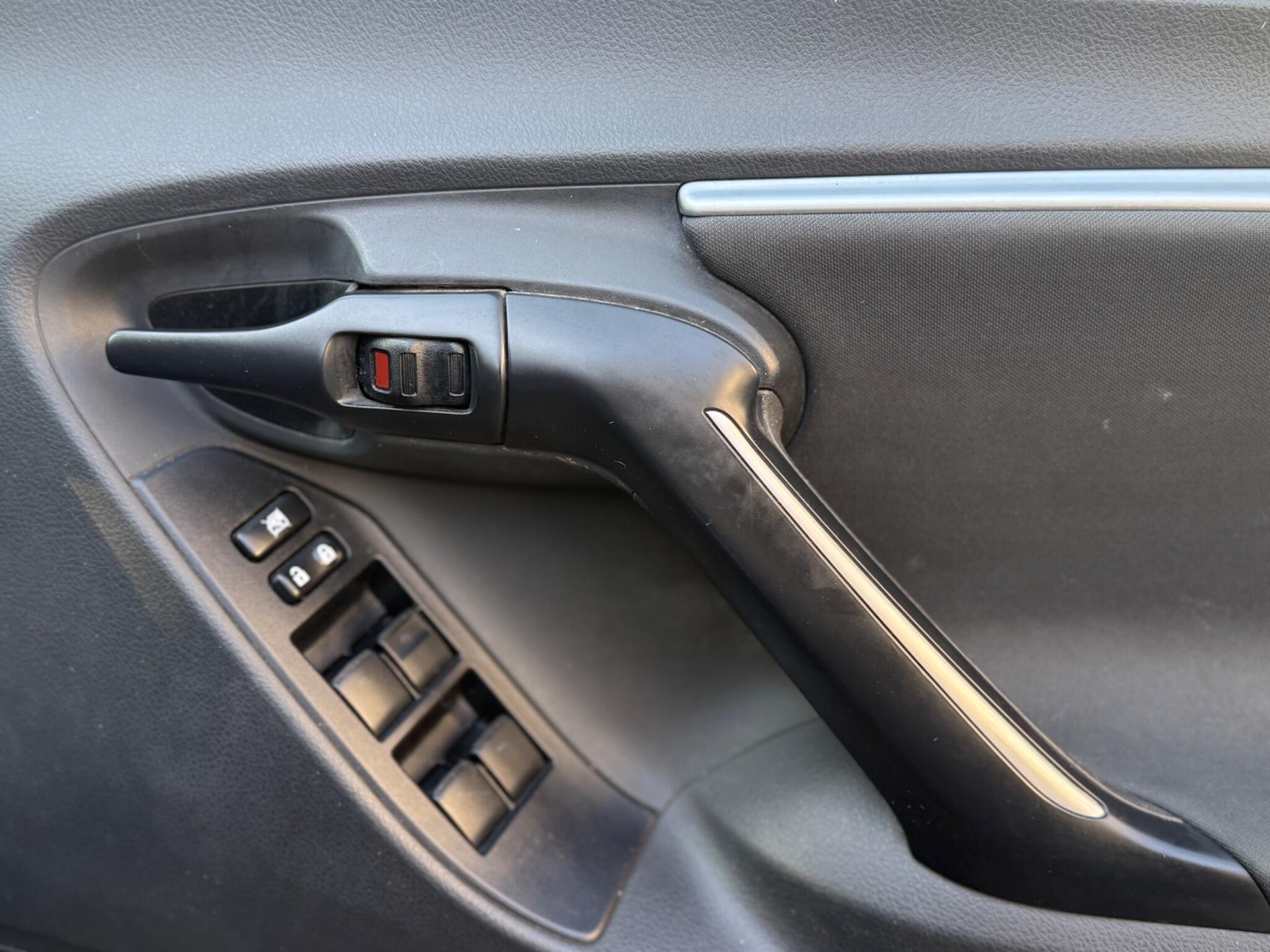 2015 Toyota Verso image 11