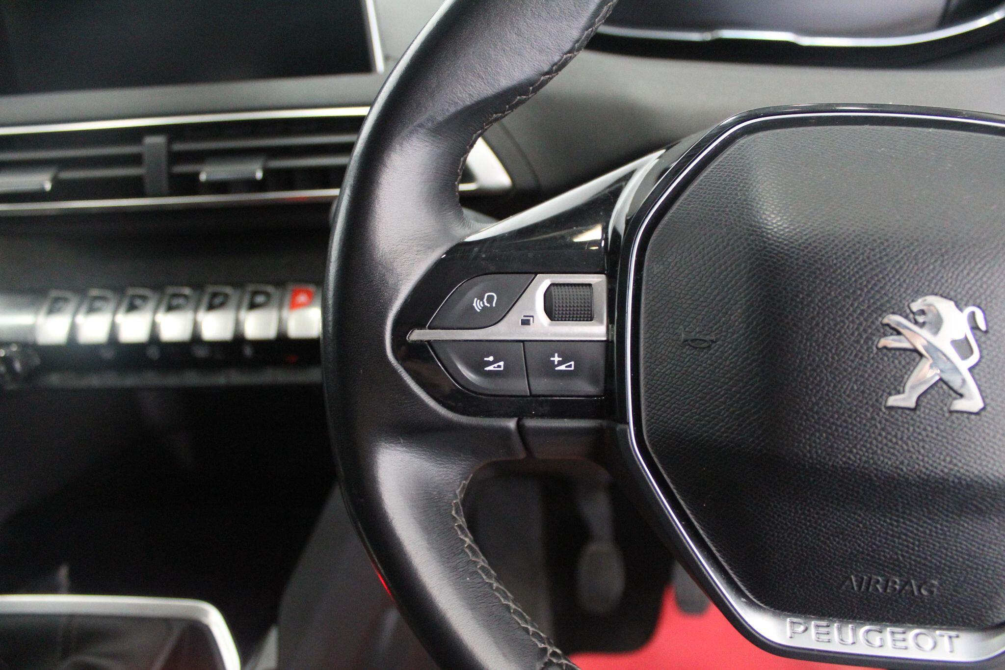 Peugeot 3008 view 42