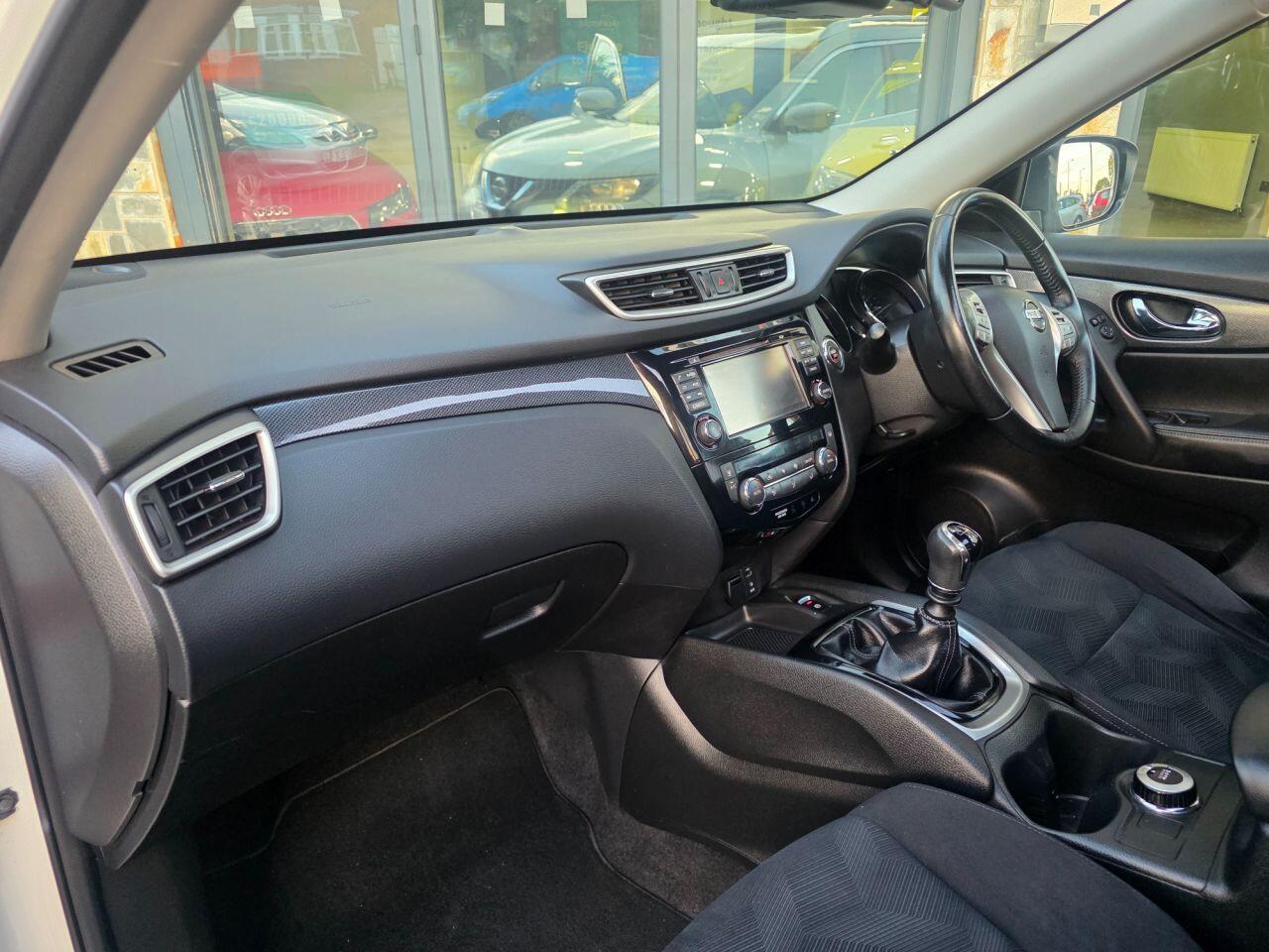 Nissan X-Trail view 55