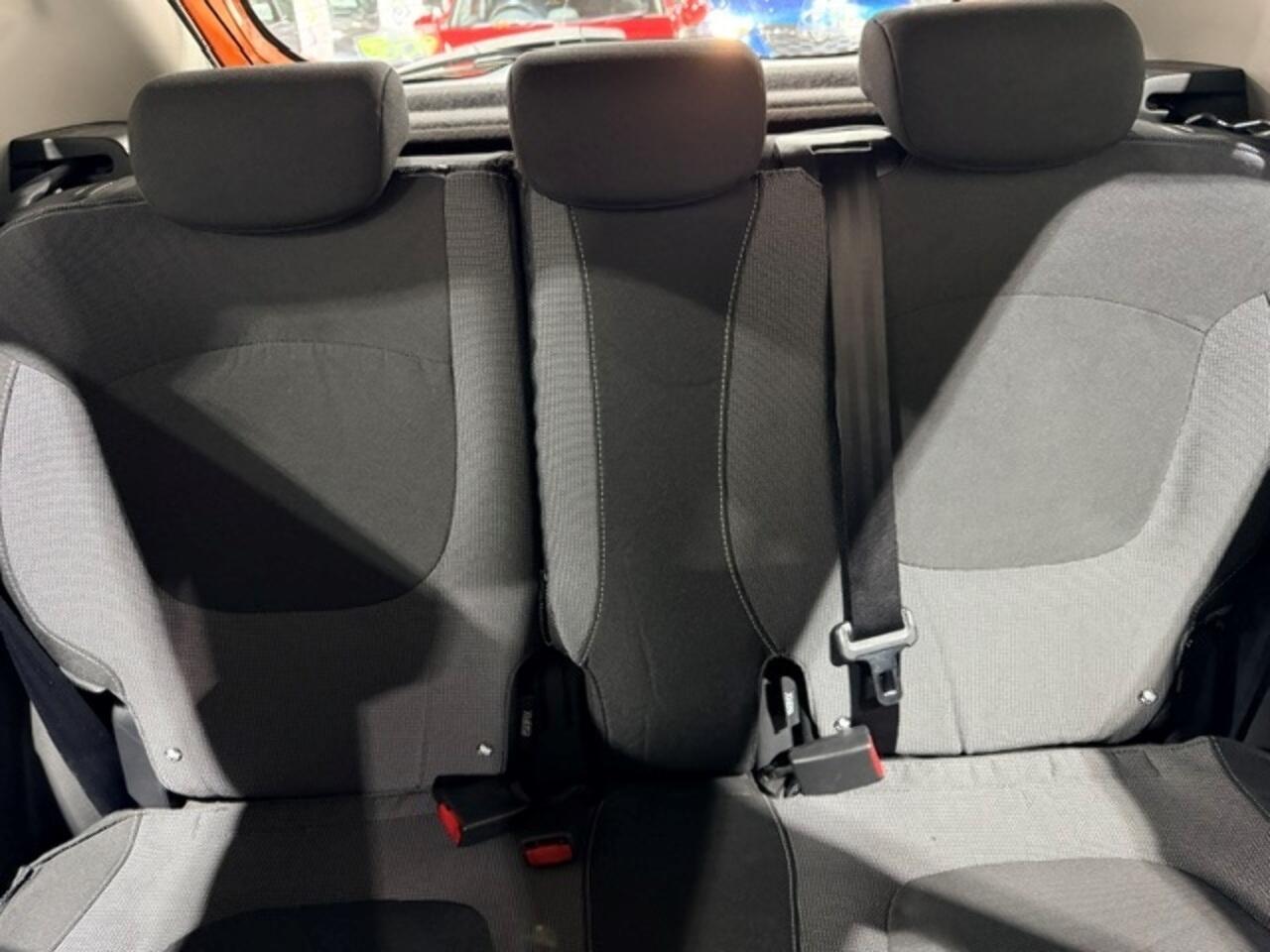 Renault Captur view 19