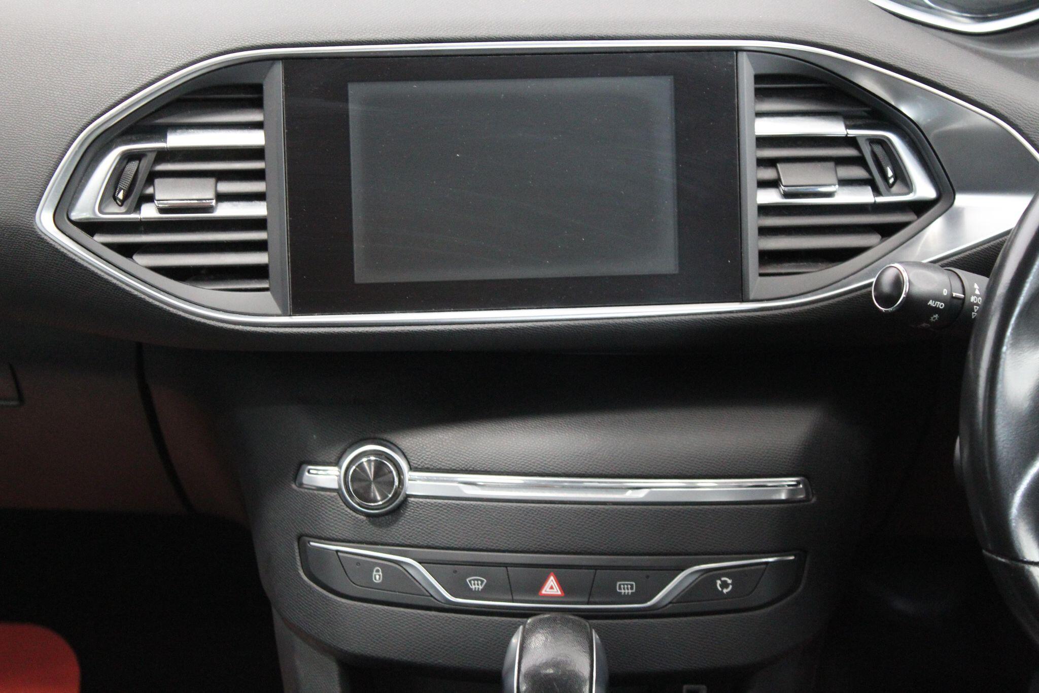 Peugeot 308 view 33