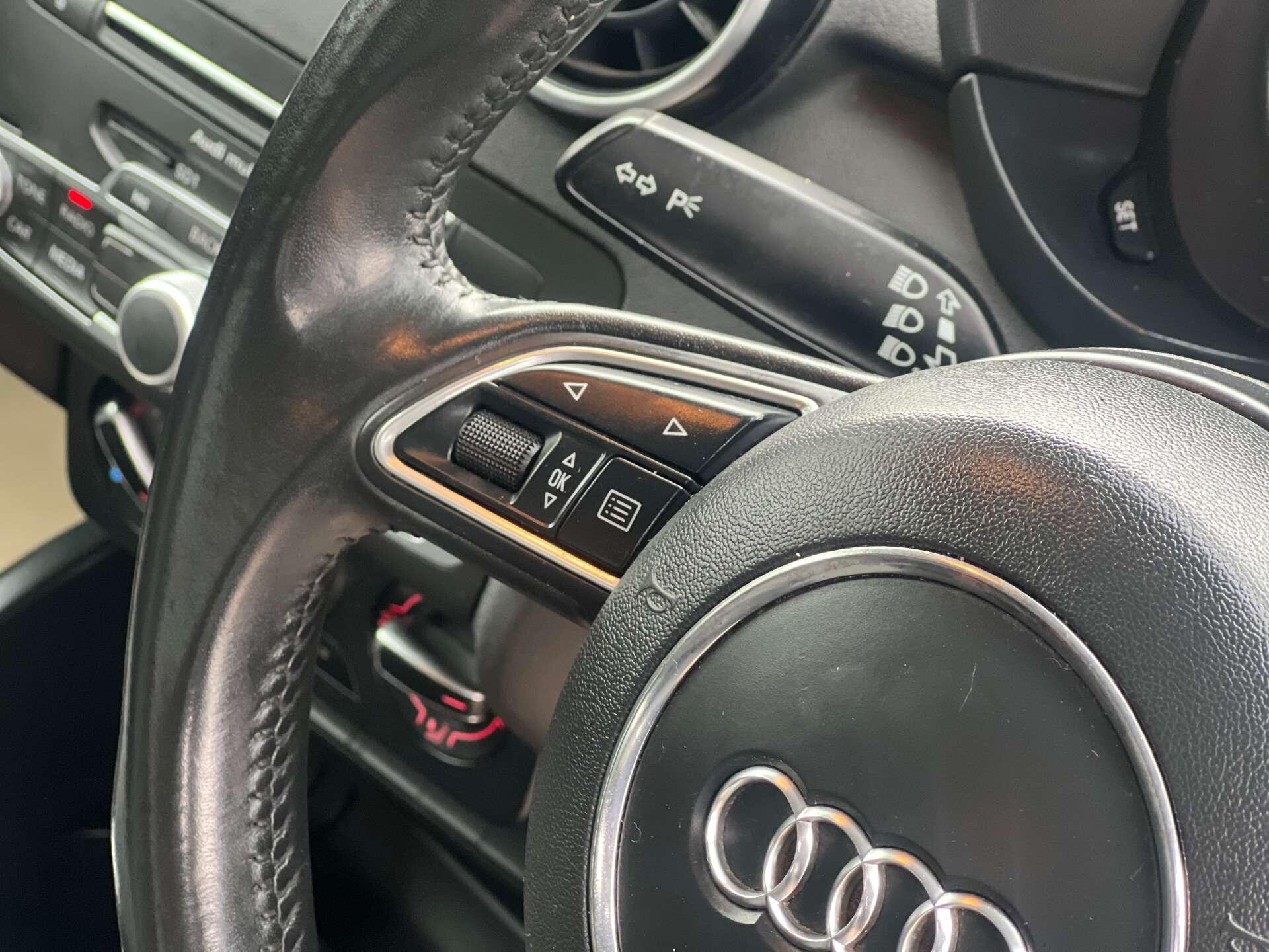 Audi A1 view 24