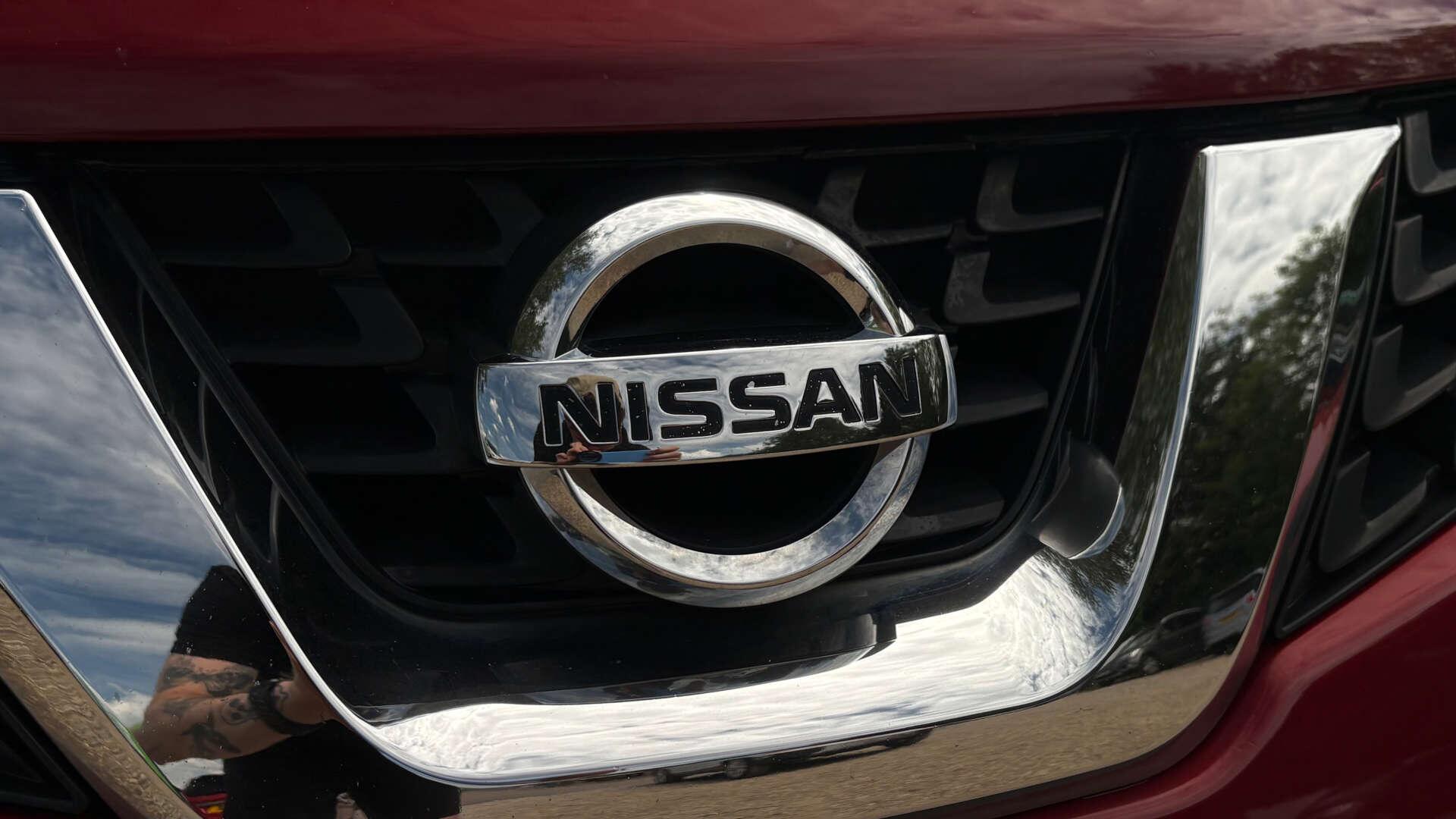 Nissan Juke view 39