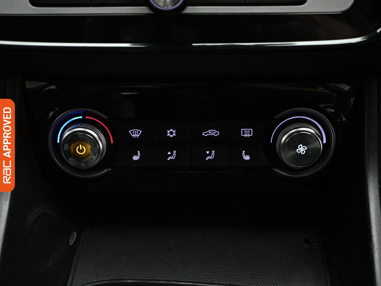 MG ZS view 19
