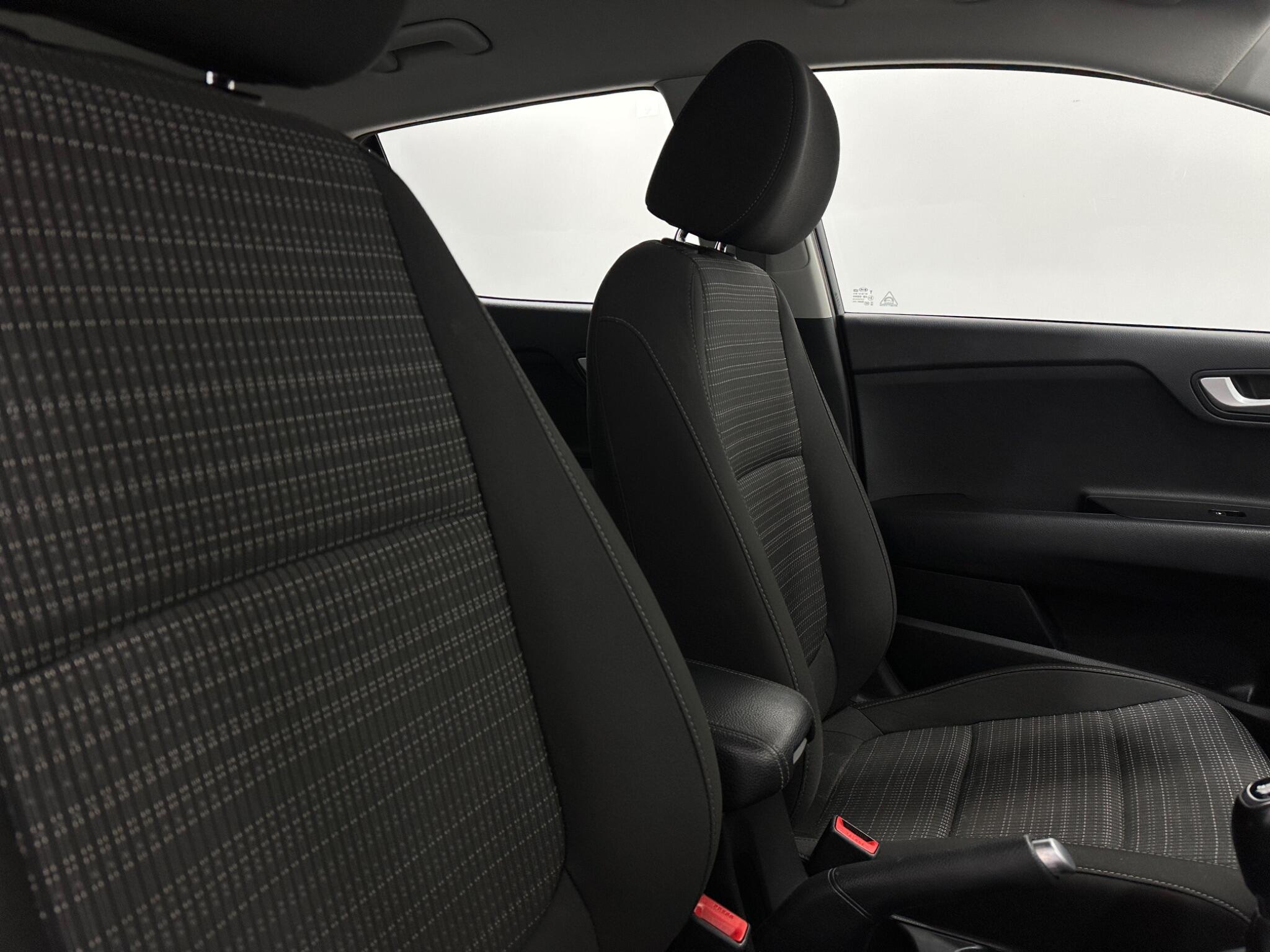 Kia Stonic view 28
