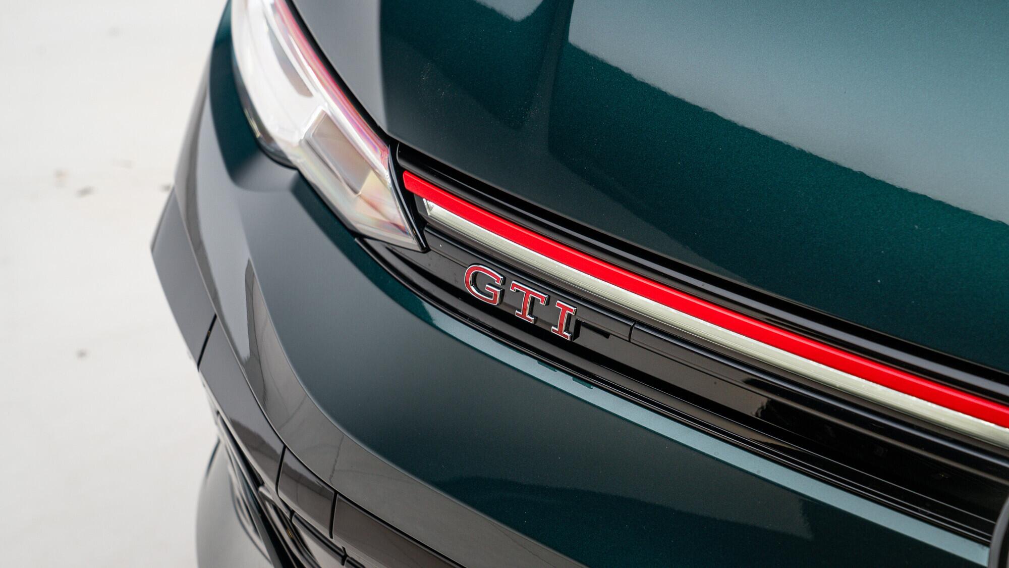 Volkswagen Golf view 16
