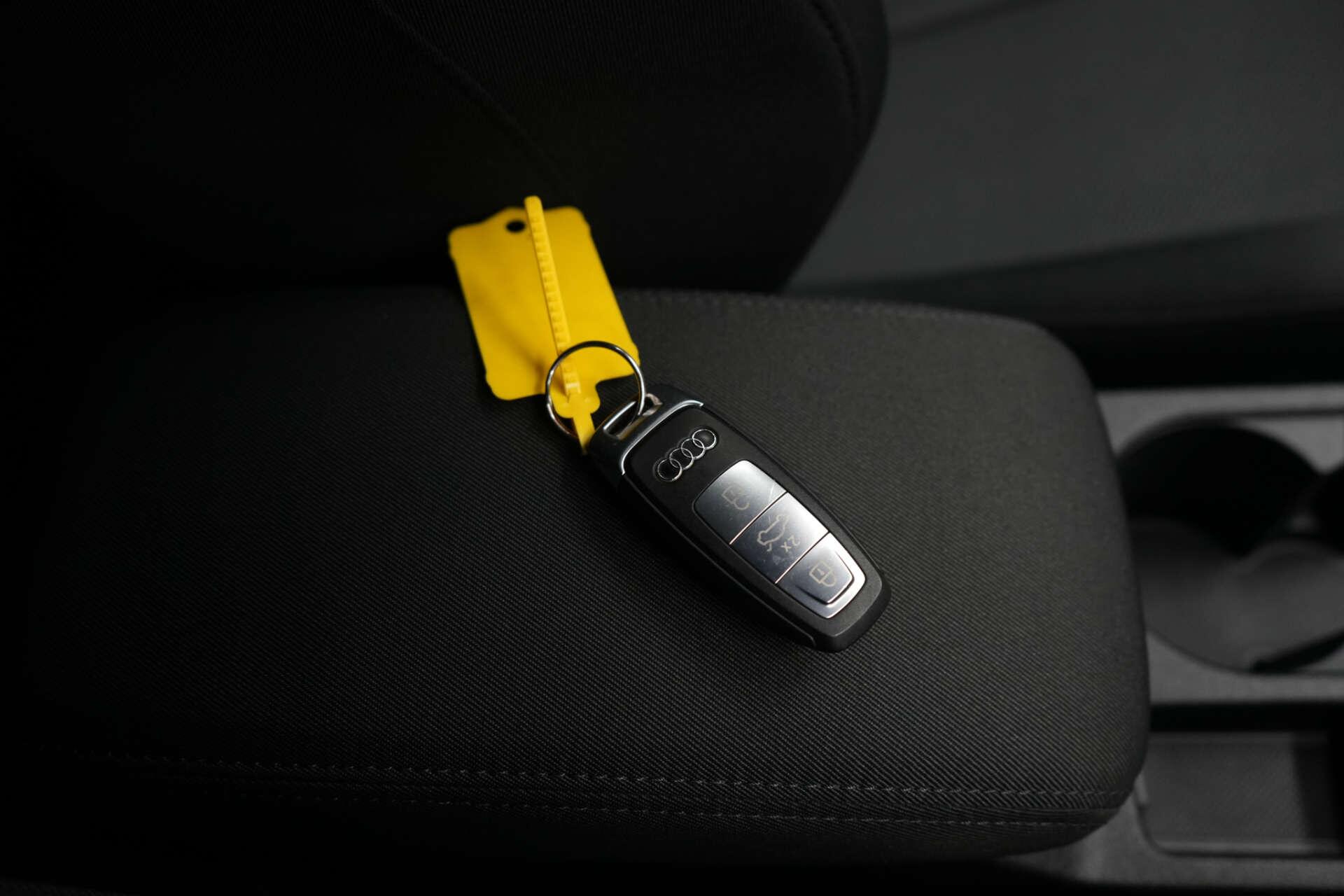 Audi A3 view 24