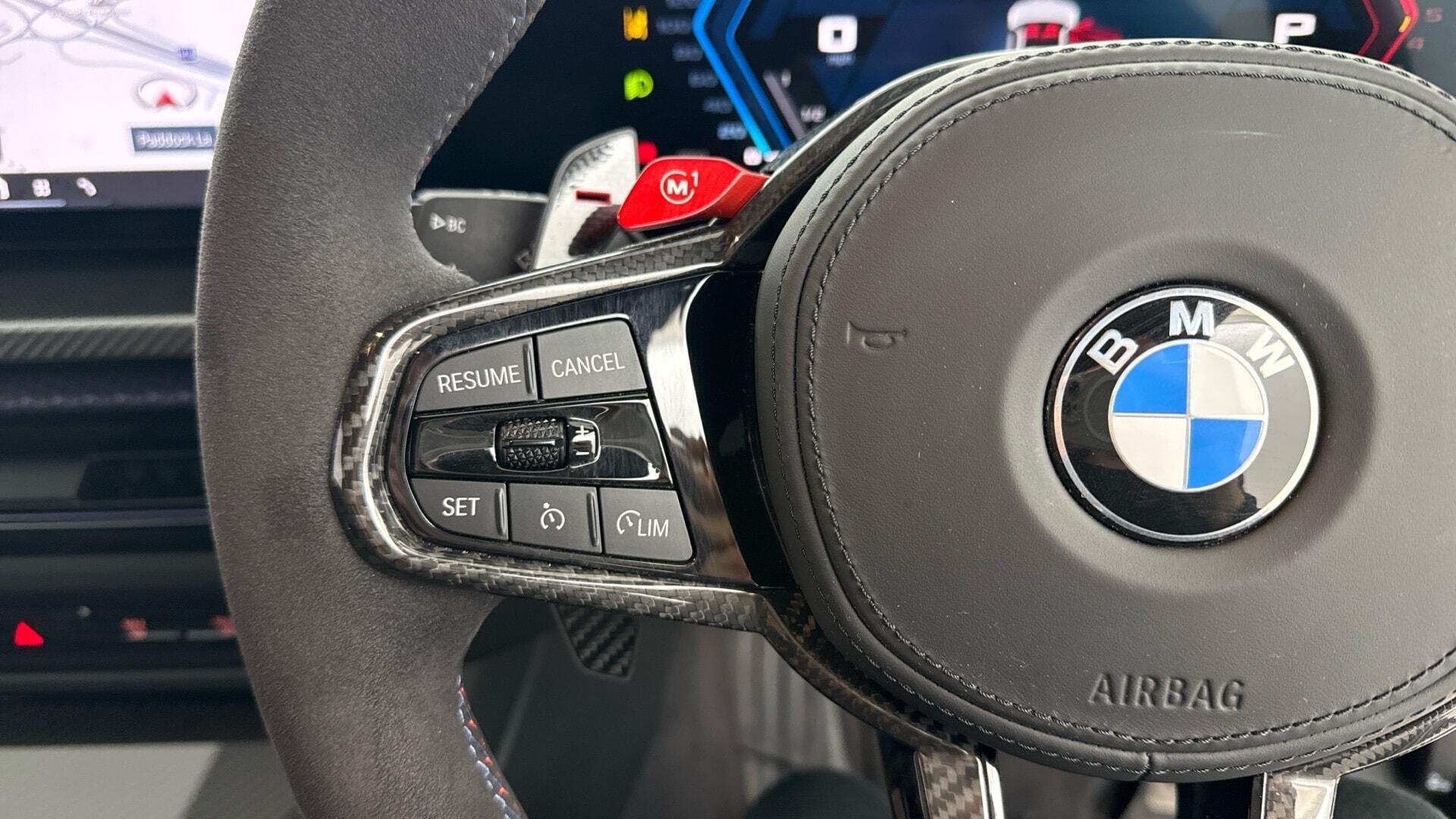 BMW M4 view 17