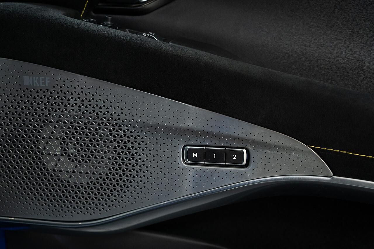 Lotus Emira view 22