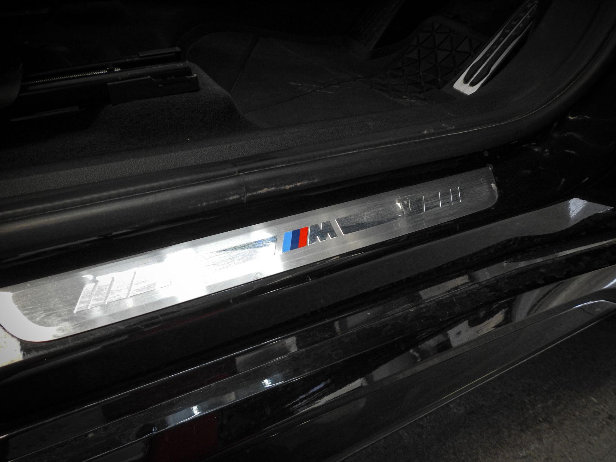BMW Ix1 view 32