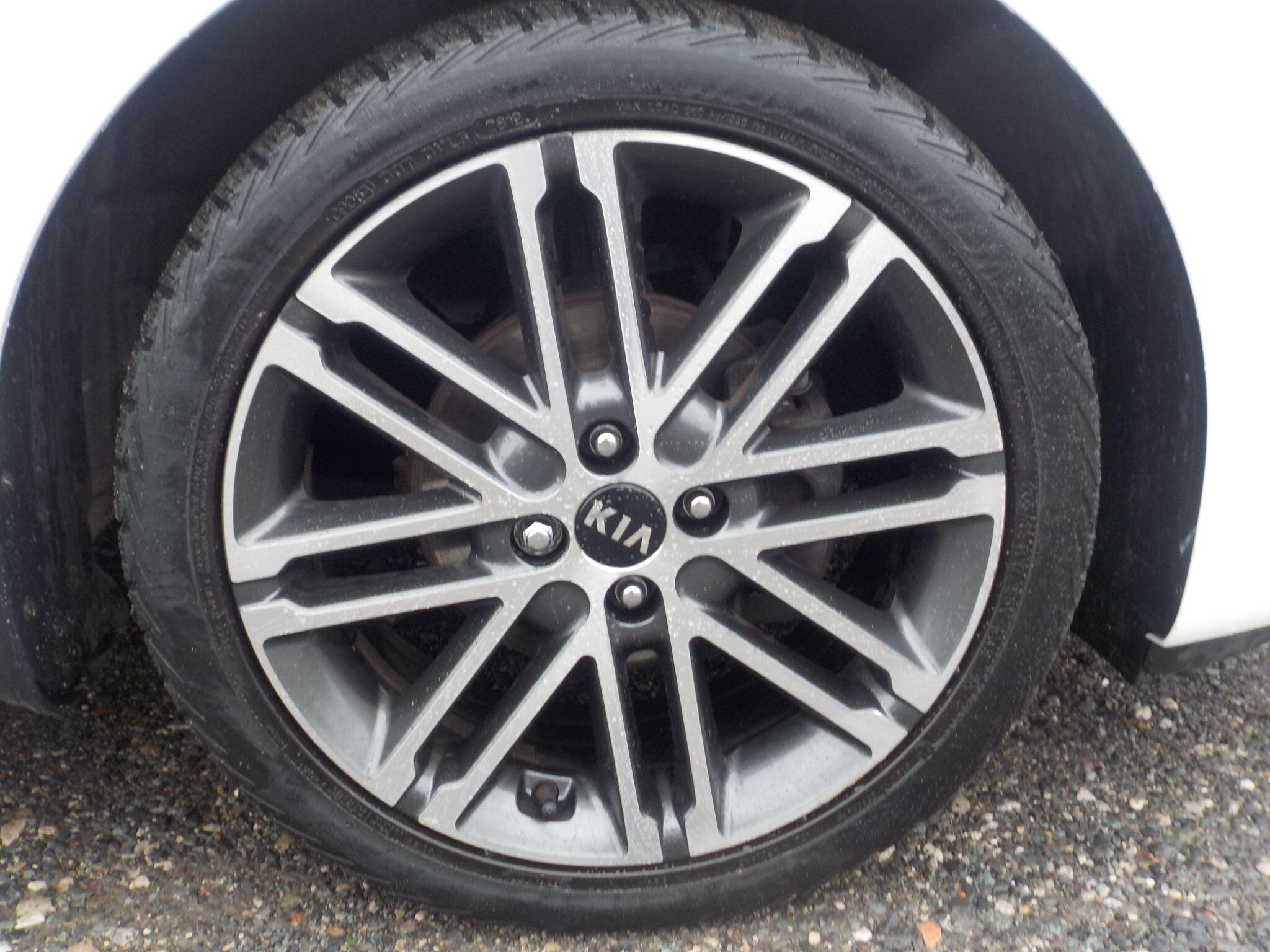 Kia Rio 1.25 Pulse Euro 6 (s/s) 5dr