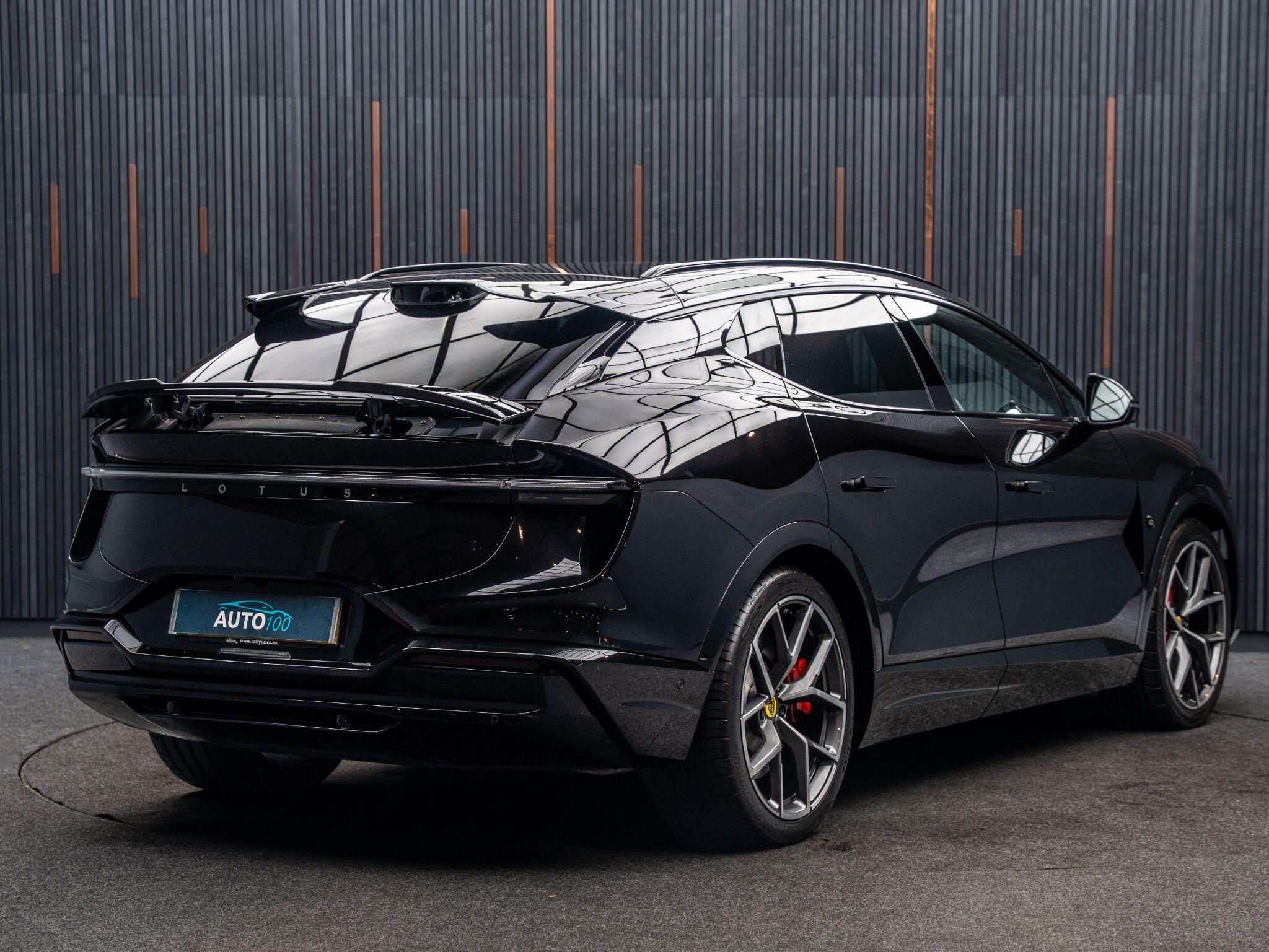 Lotus Eletre view 17
