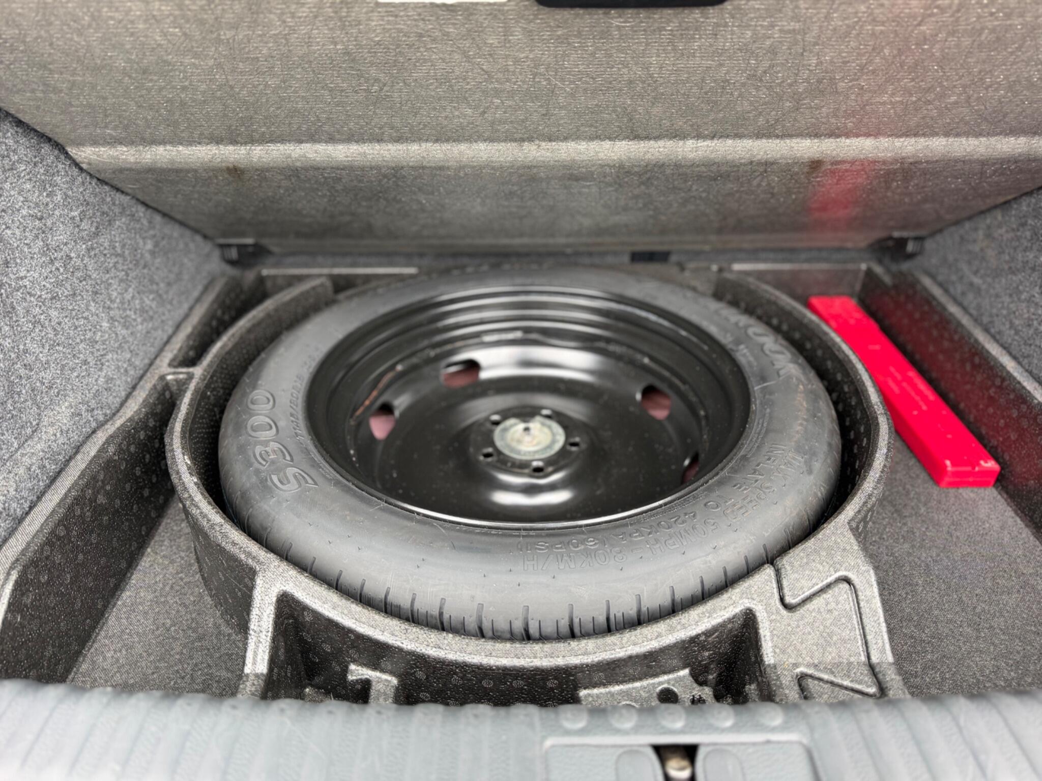 Volkswagen Tiguan view 54
