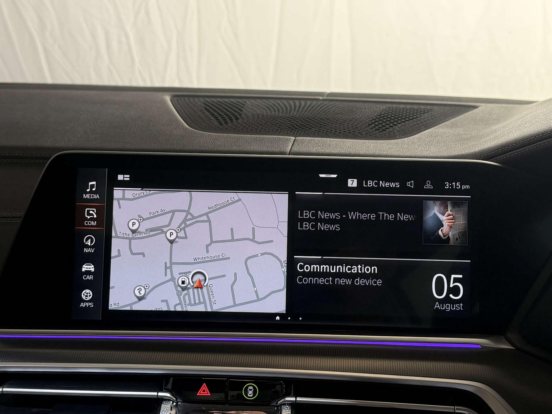 BMW X5 X5 view 34