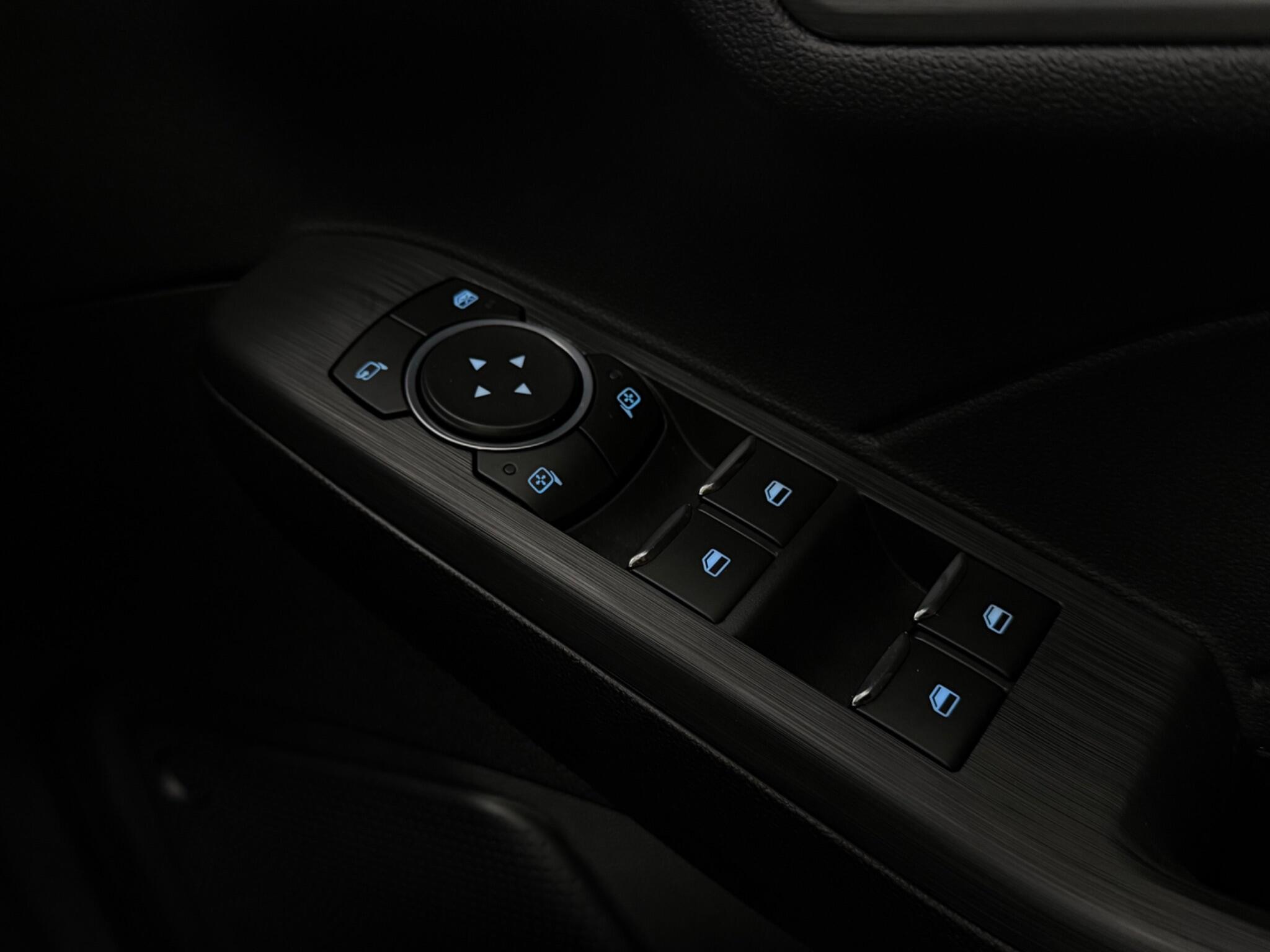 Ford Kuga view 19