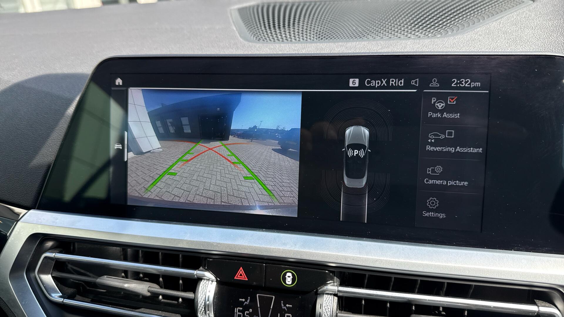 BMW 4 Series view 37