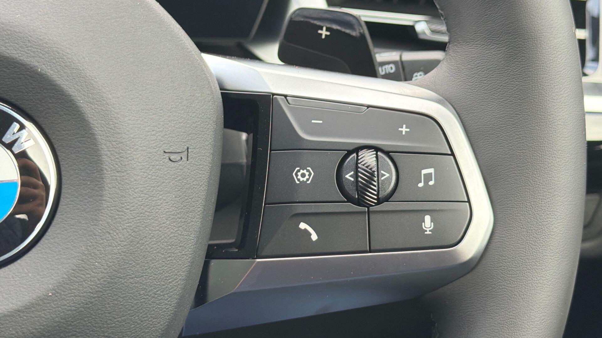 BMW X1 view 19