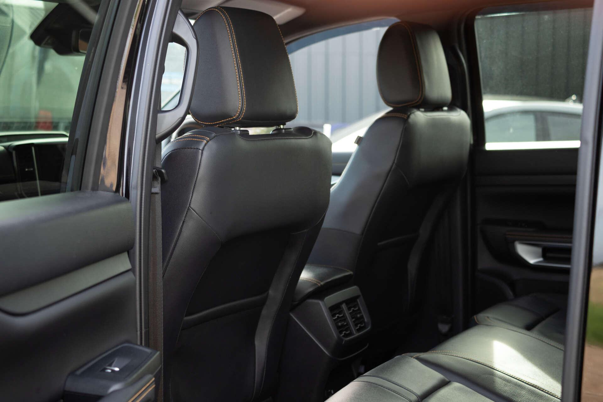 Ford Ranger view 41