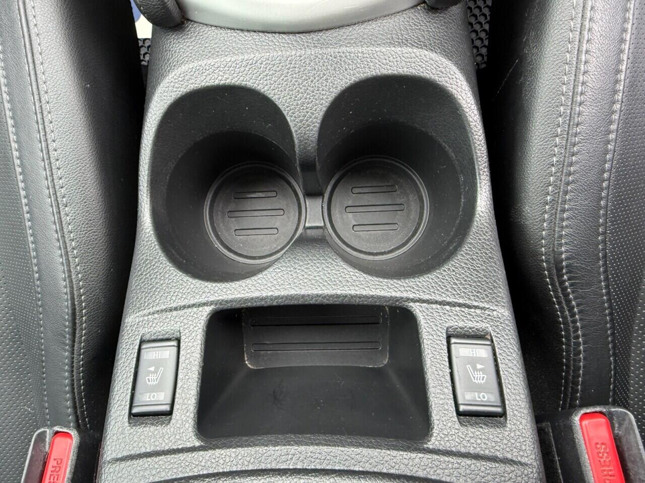 Nissan Qashqai view 13