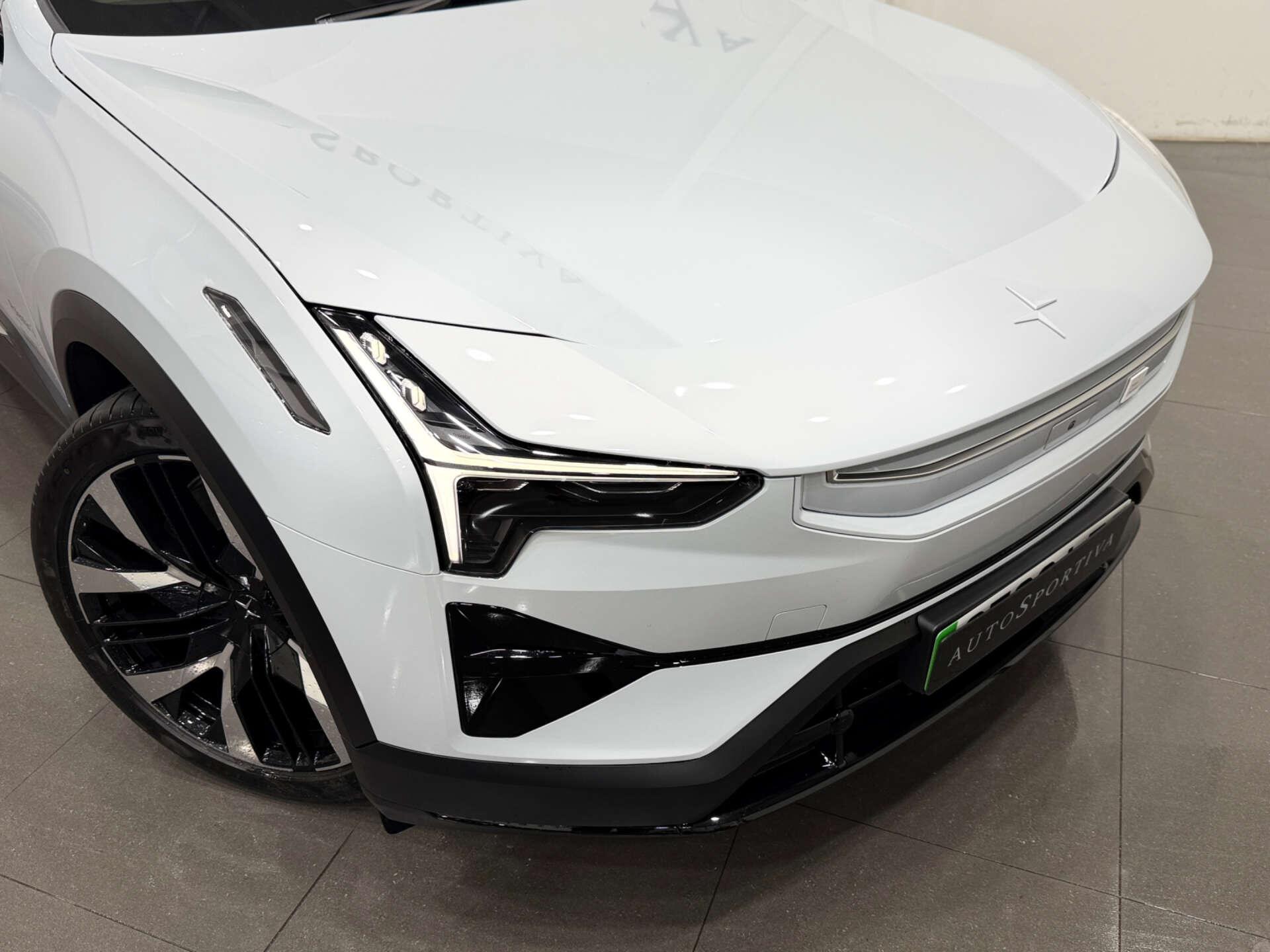Polestar 3 view 36
