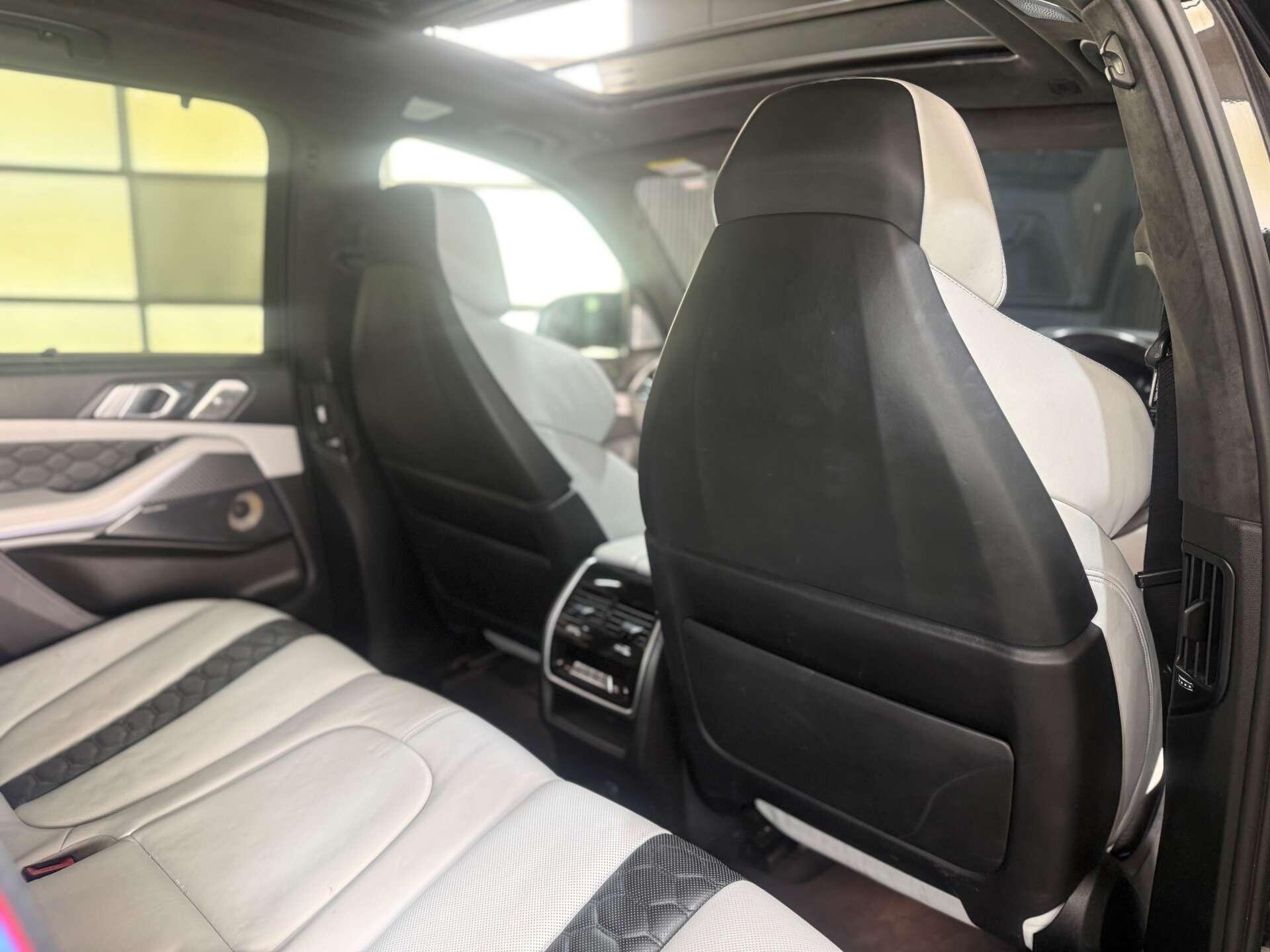 BMW X5 X5 view 21