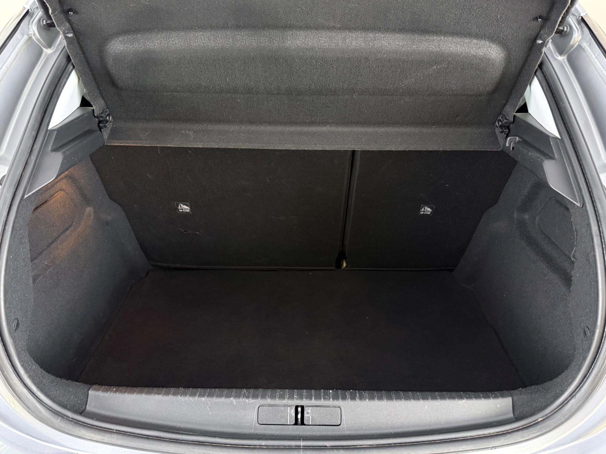 Vauxhall Corsa view 10