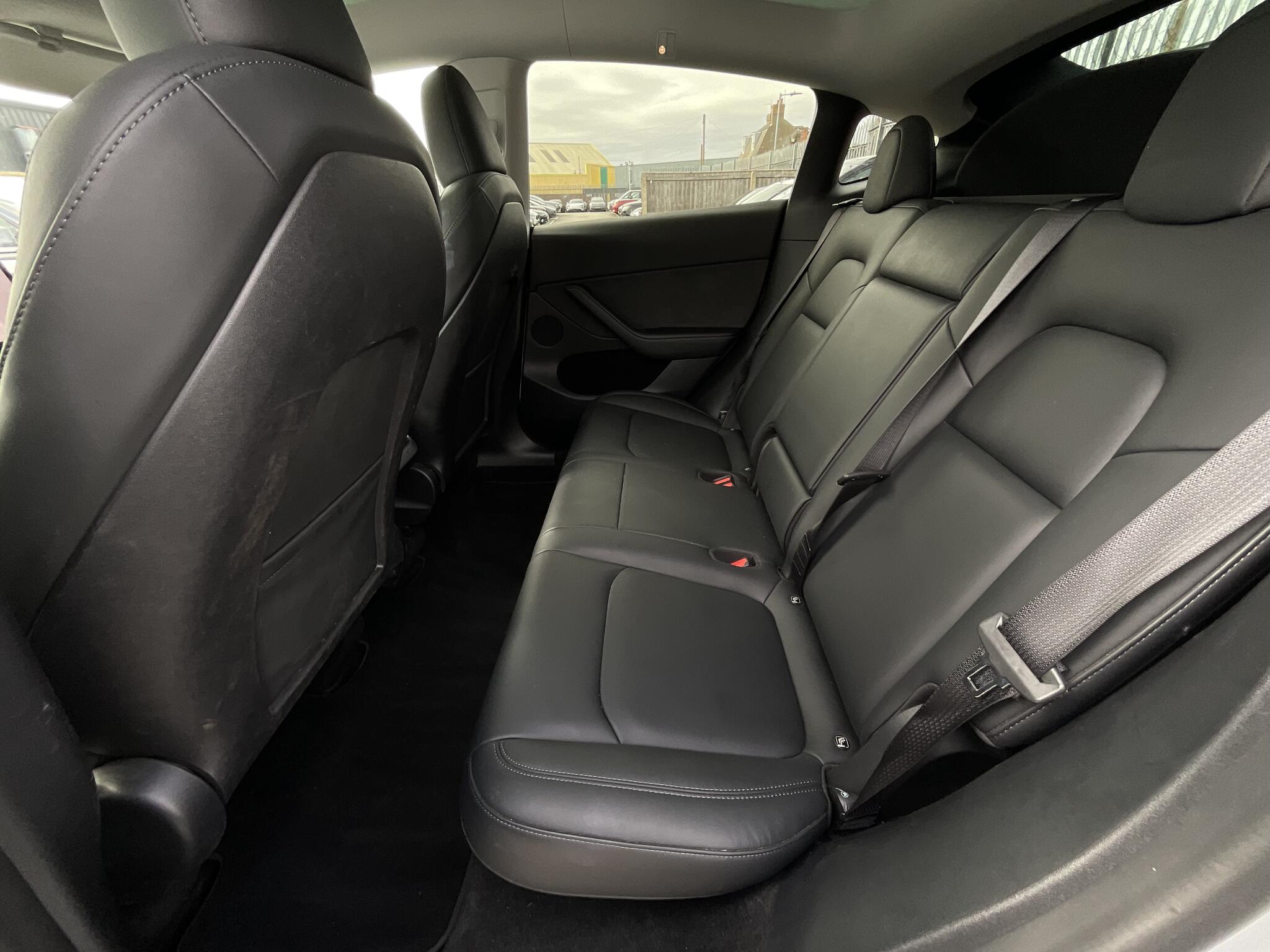 Tesla Model Y view 15