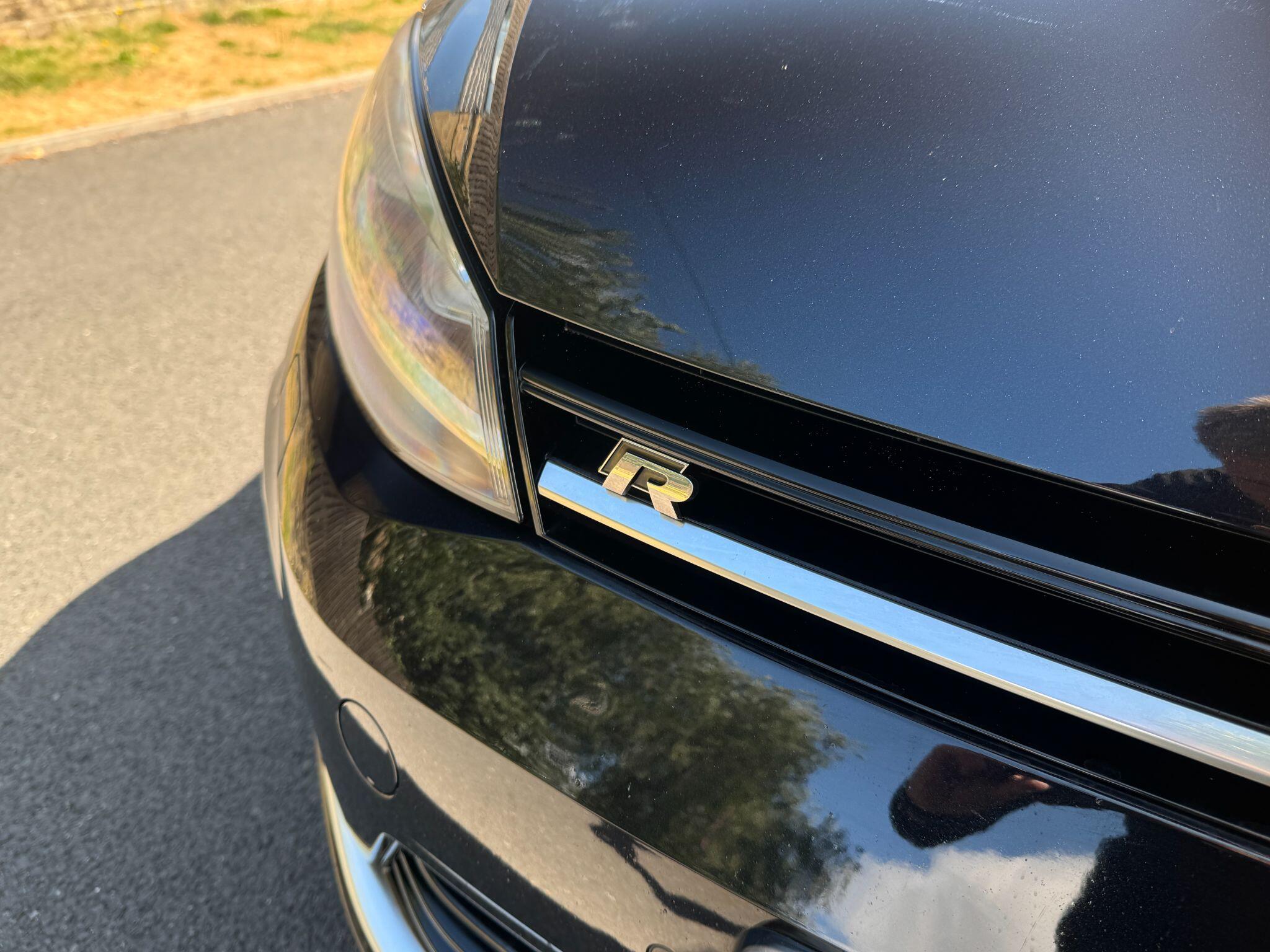 Volkswagen Golf view 31
