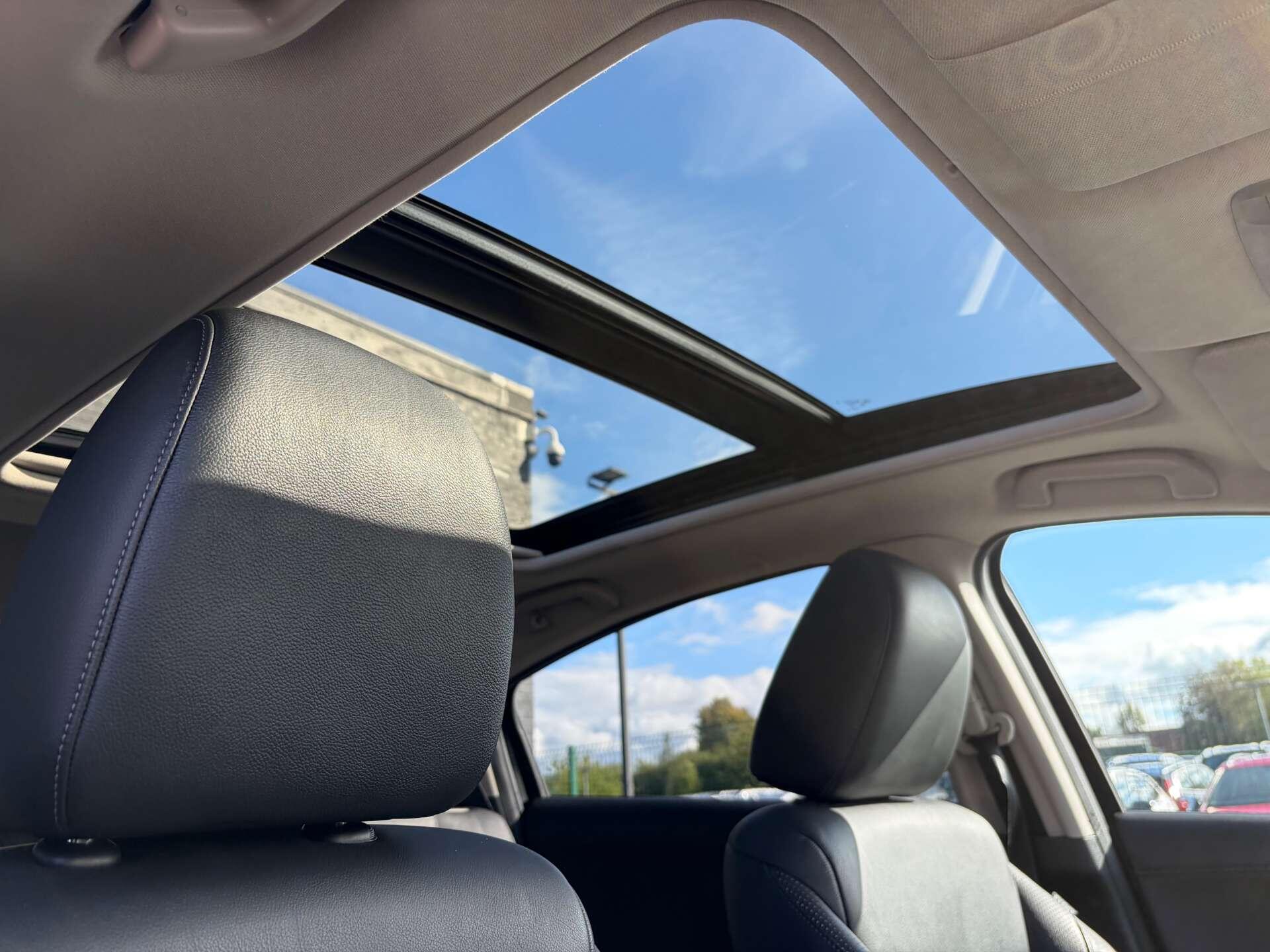 Honda HR-V view 38