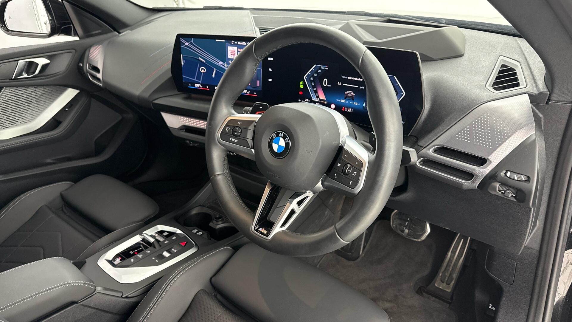 BMW 2 Series view 6