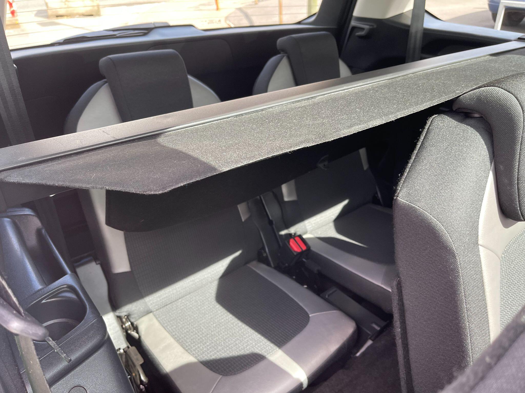 Citroen Grand C4 Spacetourer view 40