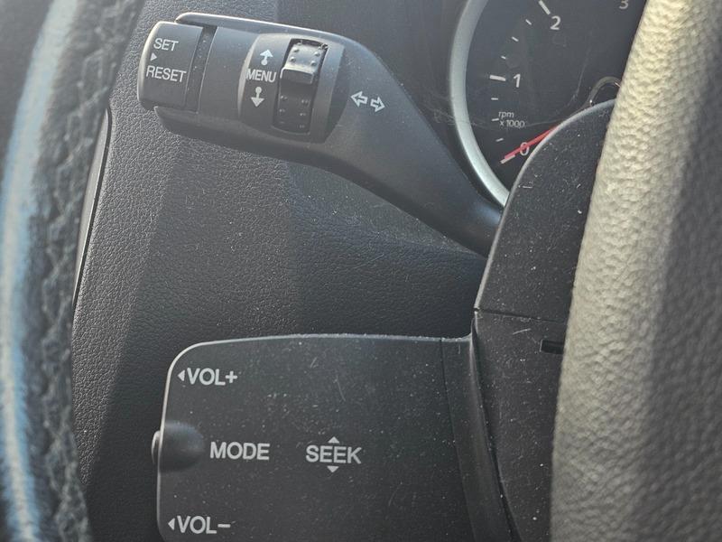 2008 Ford Focus image 21