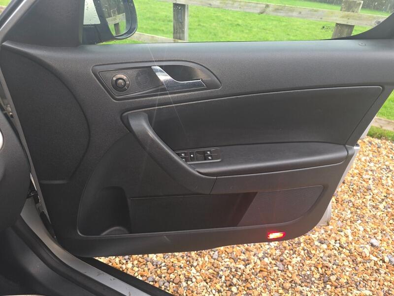 2011 Skoda Yeti image 29