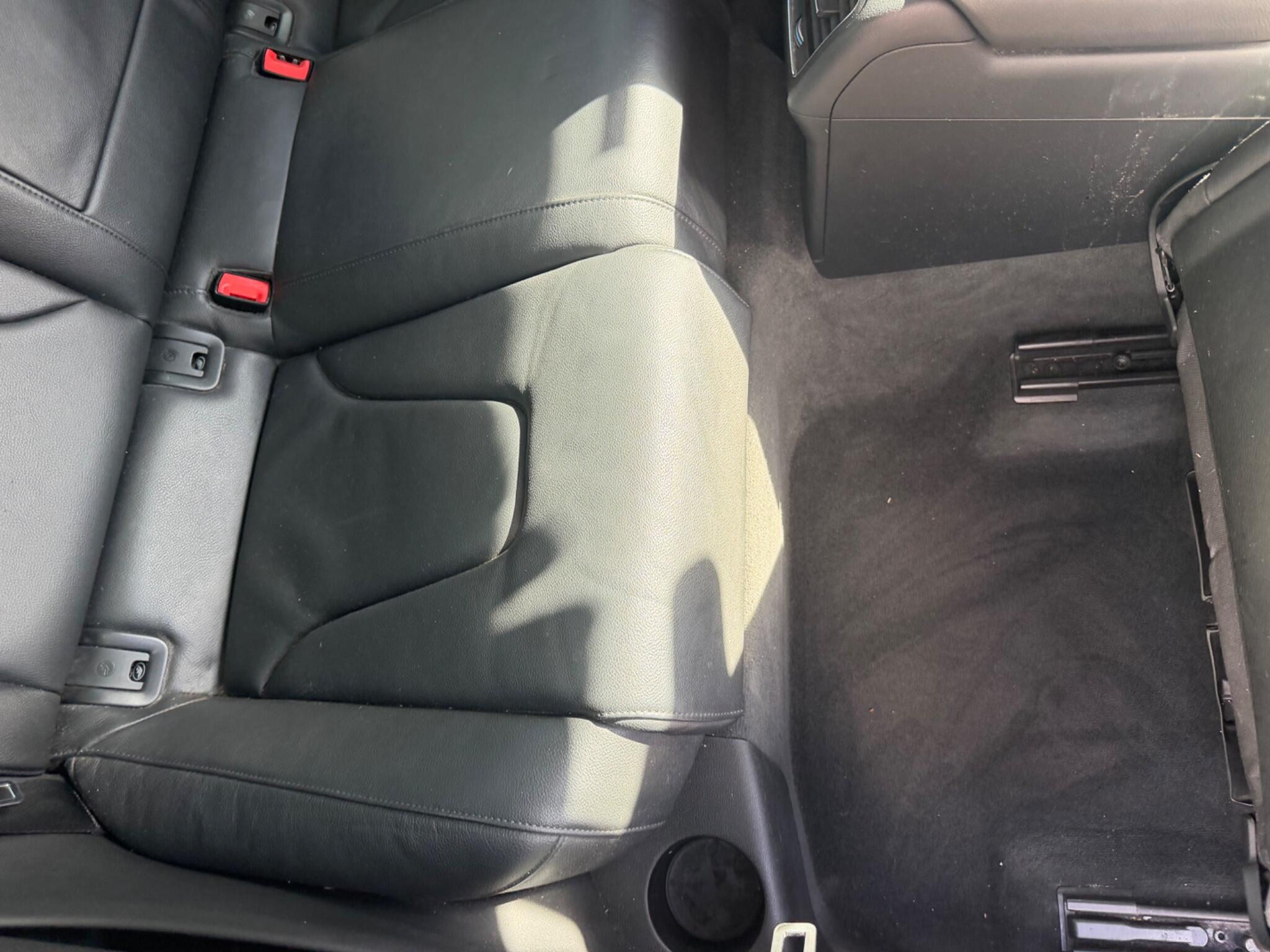 Audi A5 view 19