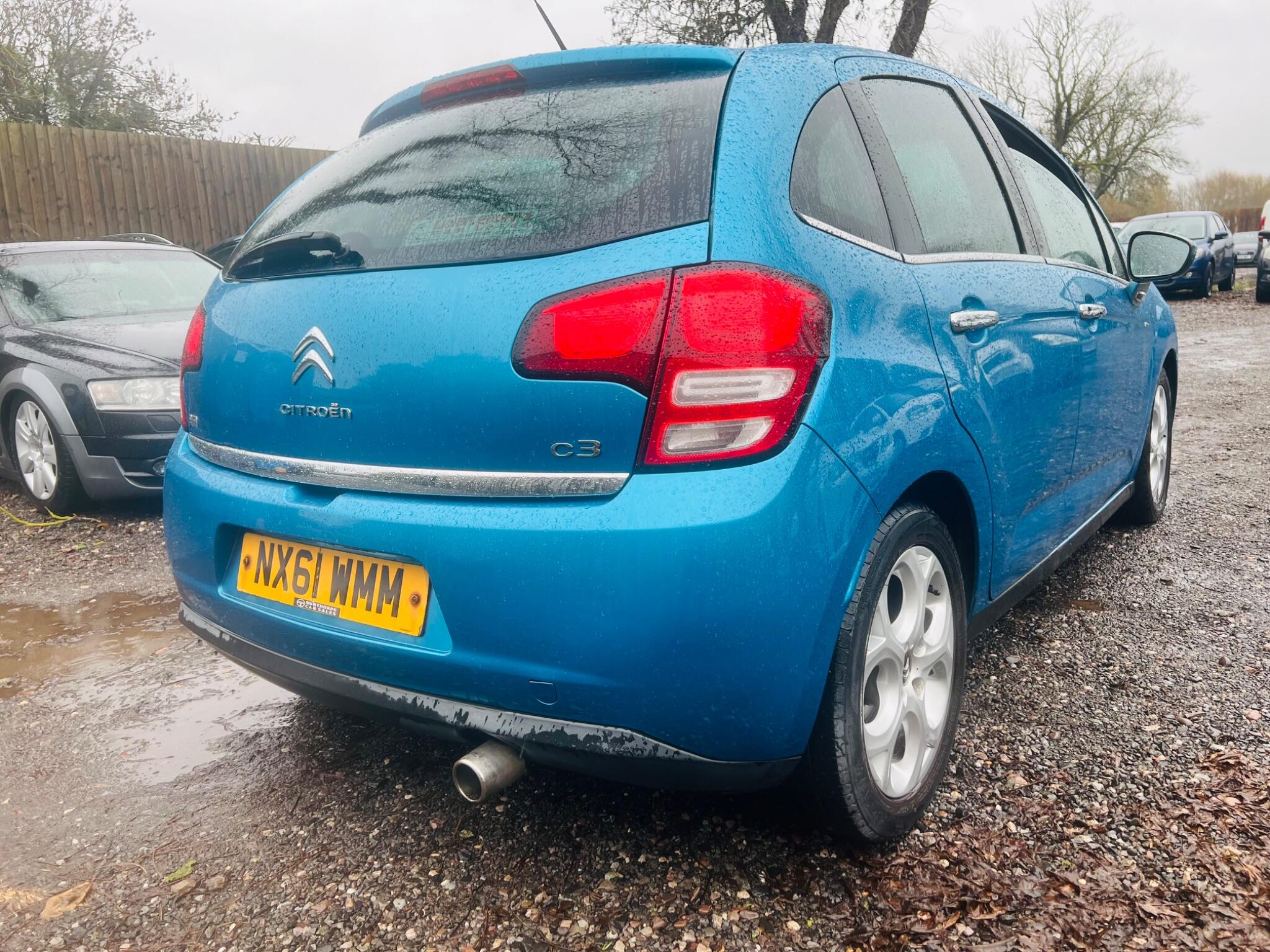 2011 Citroen C3 1.6 e-HDi Airdream Exclusive Euro 5 (s/s) 5dr • 80,771 miles image 6