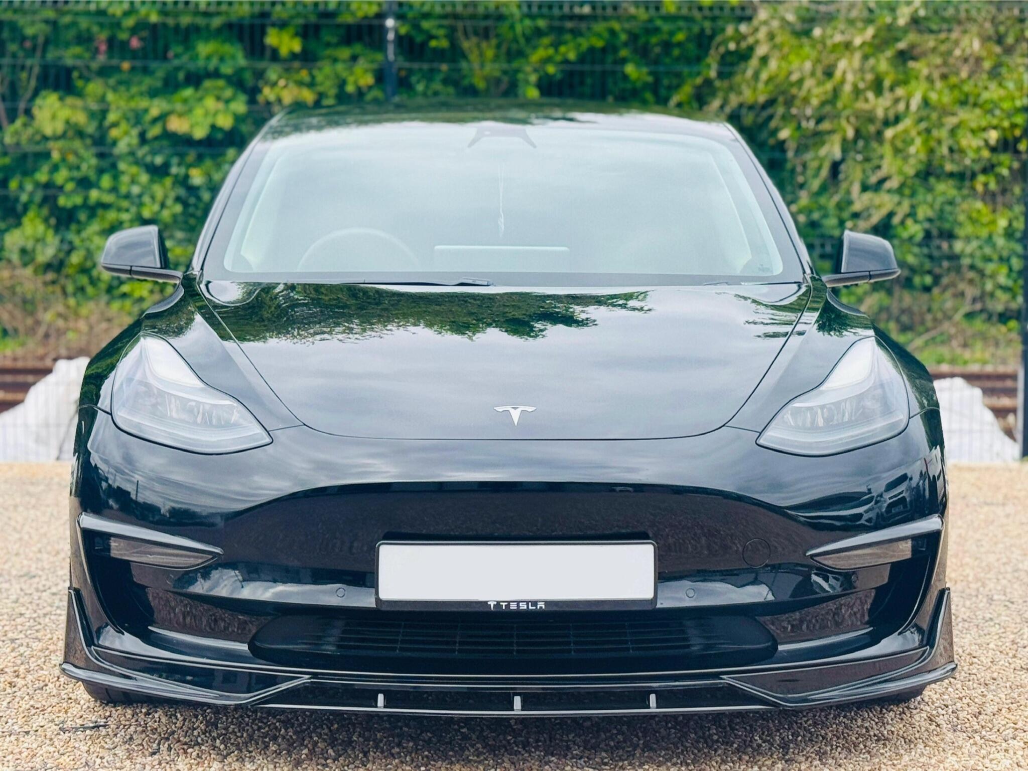 Tesla Model 3 view 12