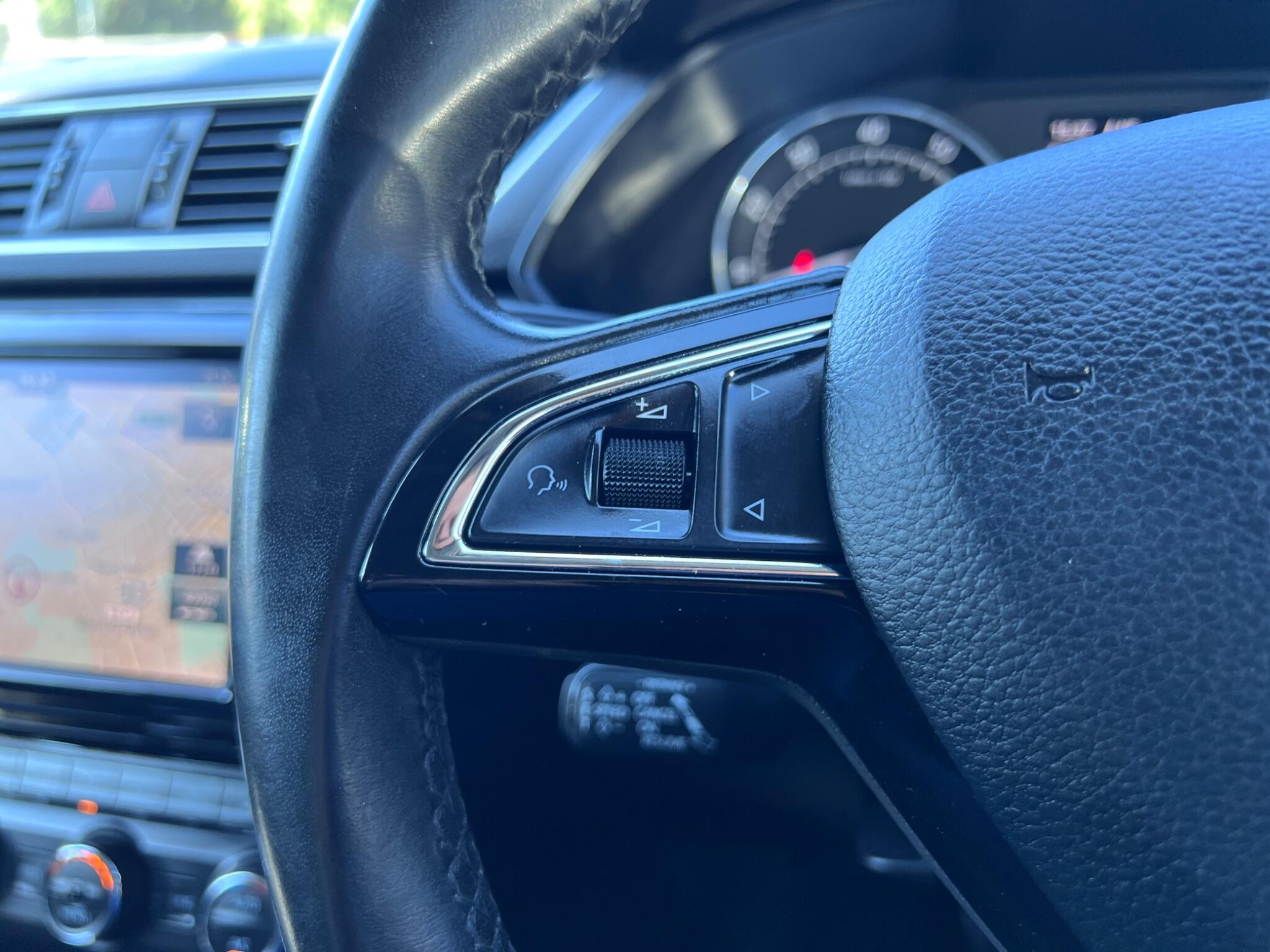 Skoda Superb view 28