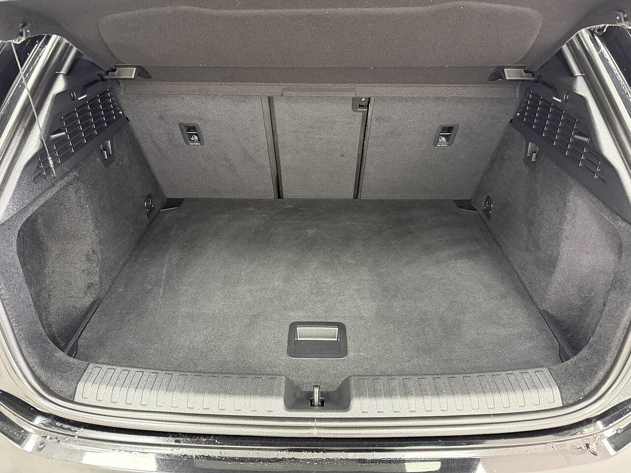 Audi A3 view 5