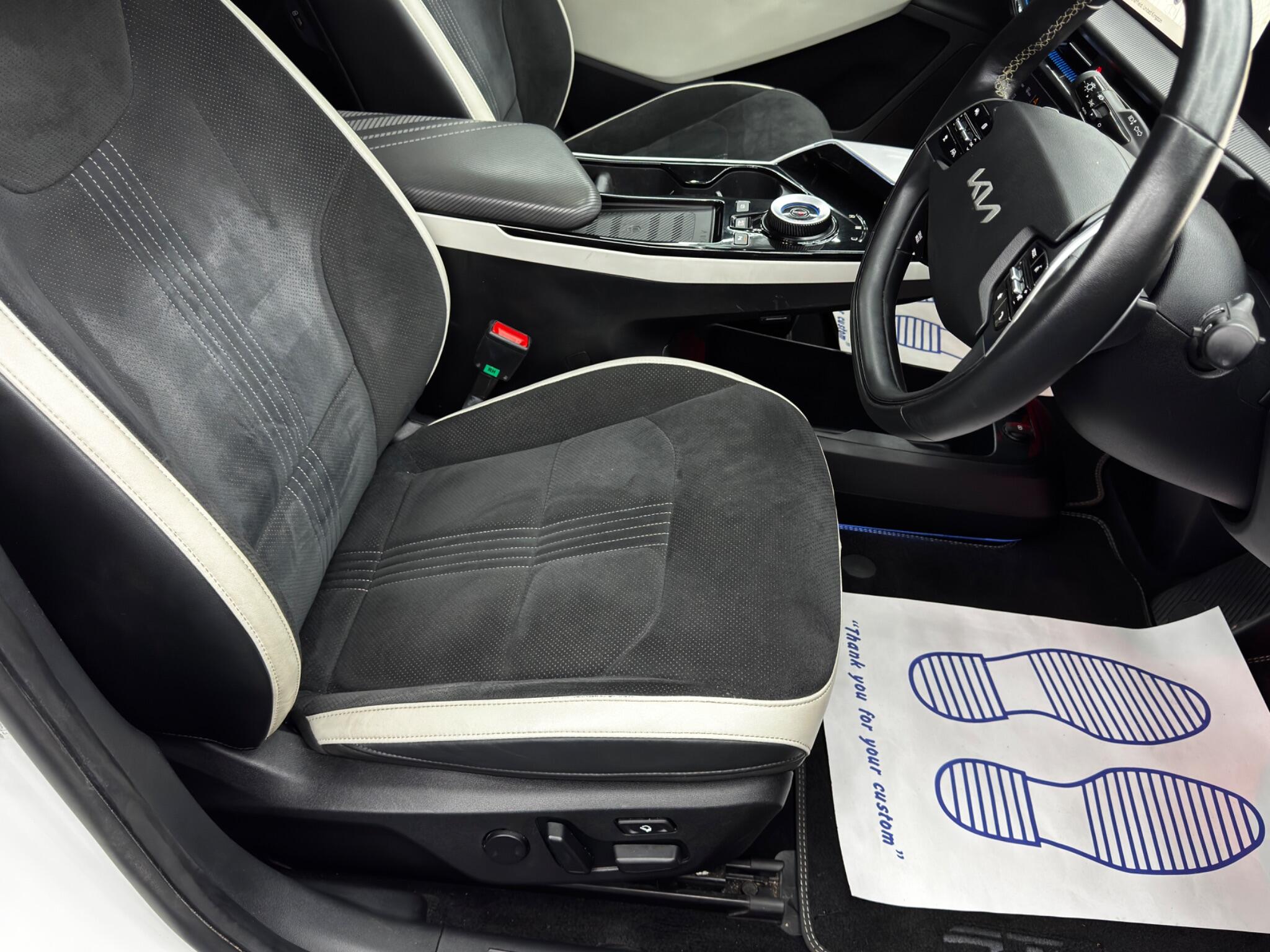 Kia Ev6 view 13