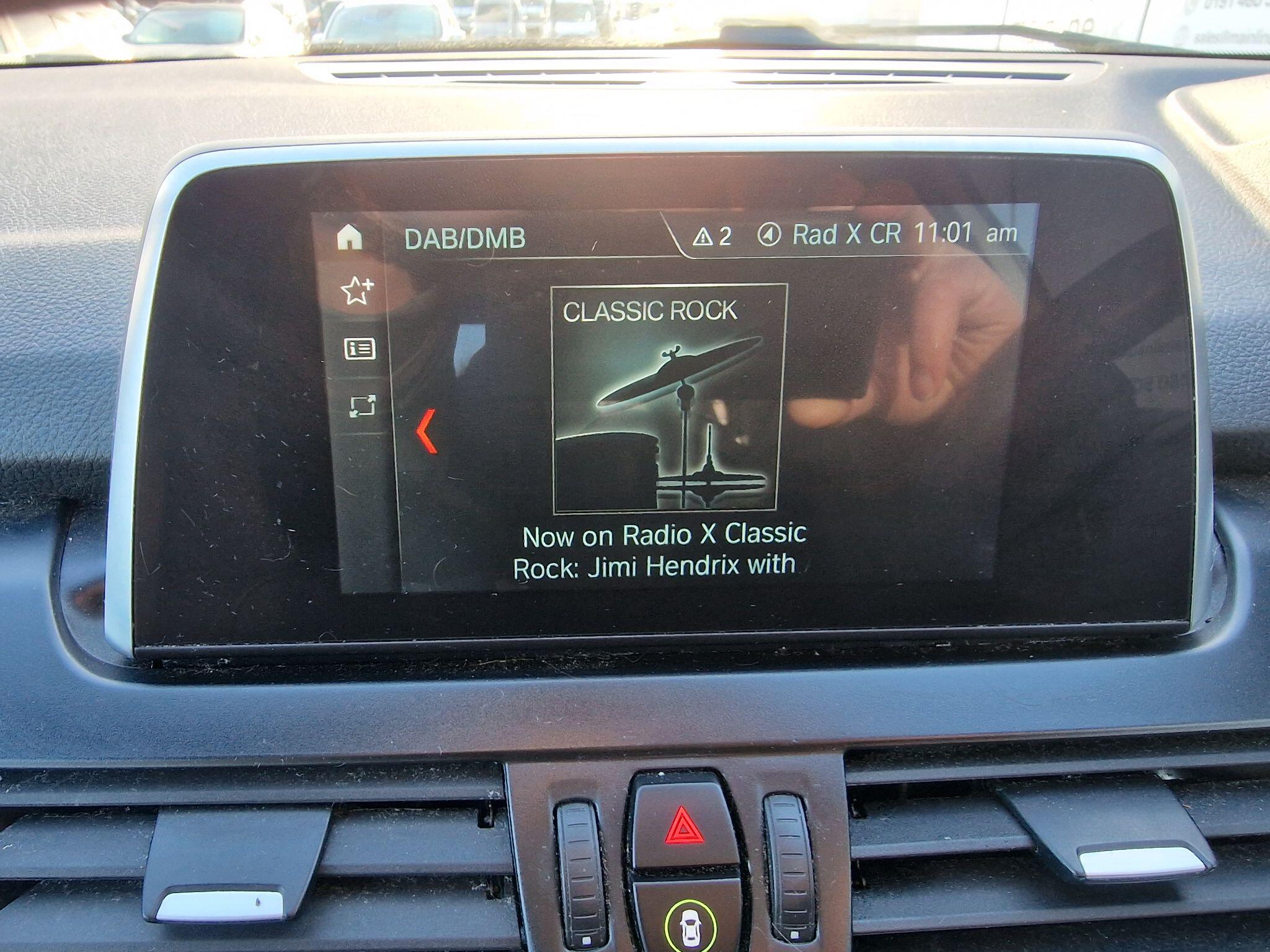 BMW 2 Series view 41